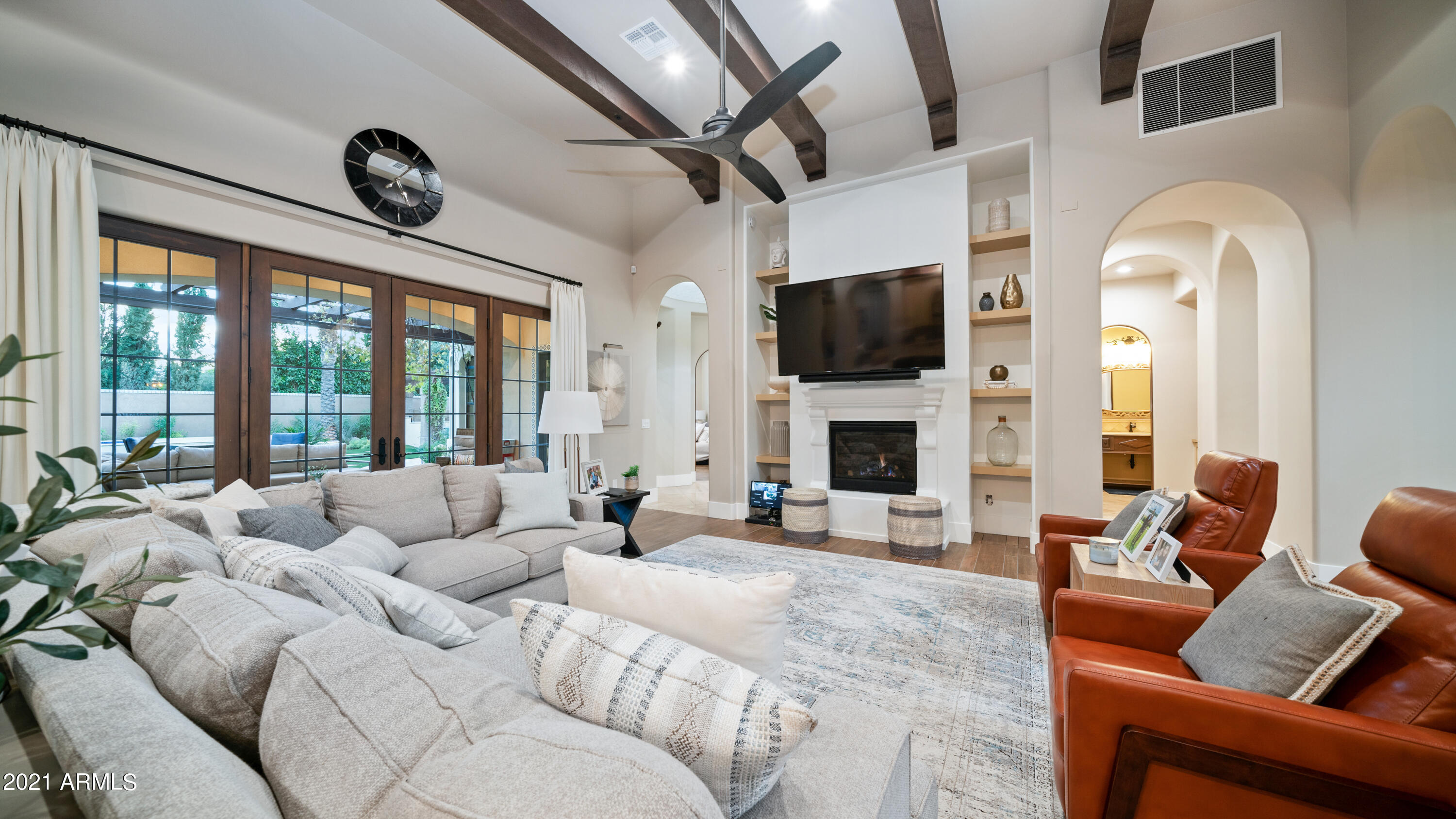 CATTLETRACK RANCH PROPERTY DIVISION - Residential