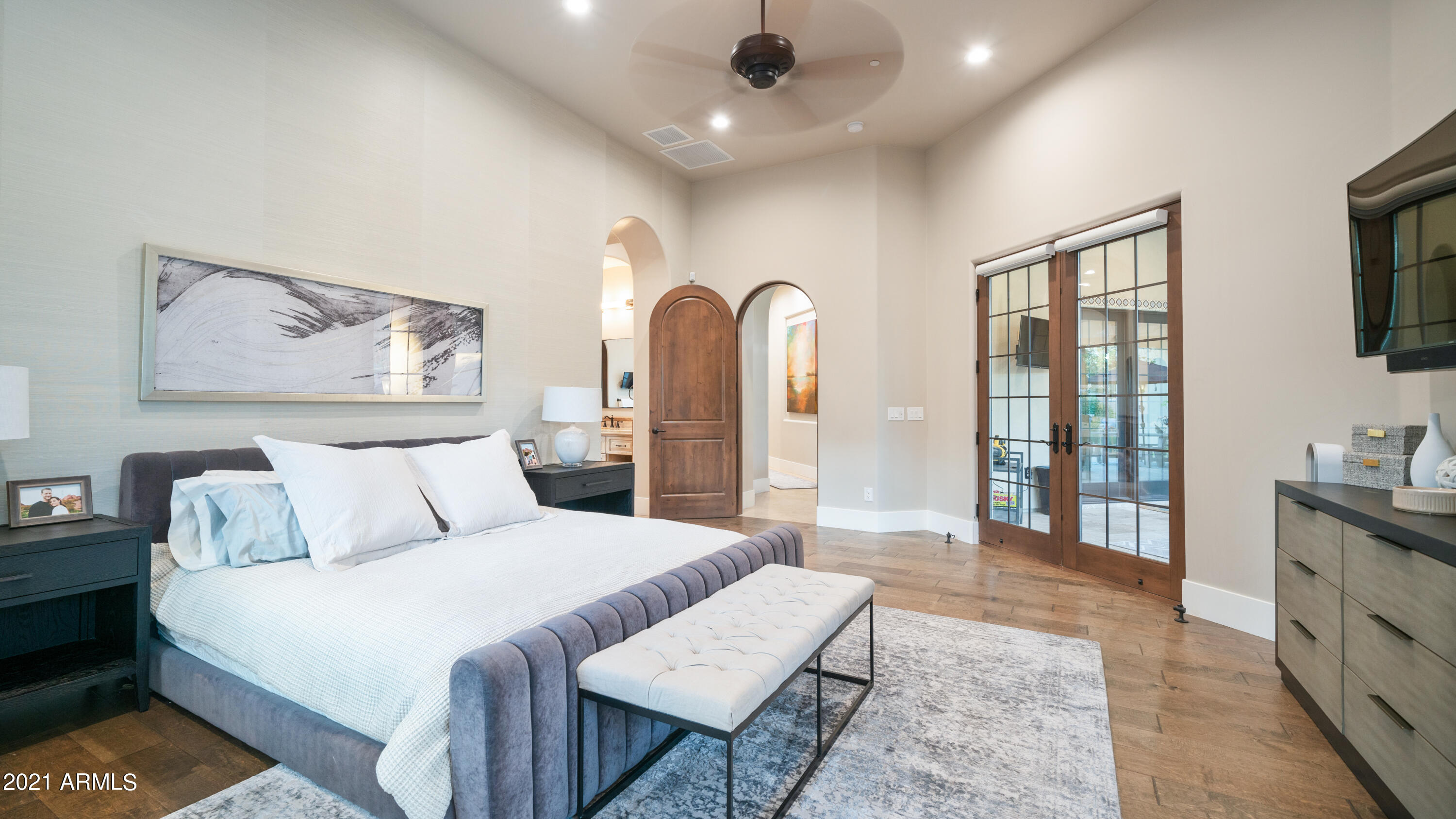 CATTLETRACK RANCH PROPERTY DIVISION - Residential