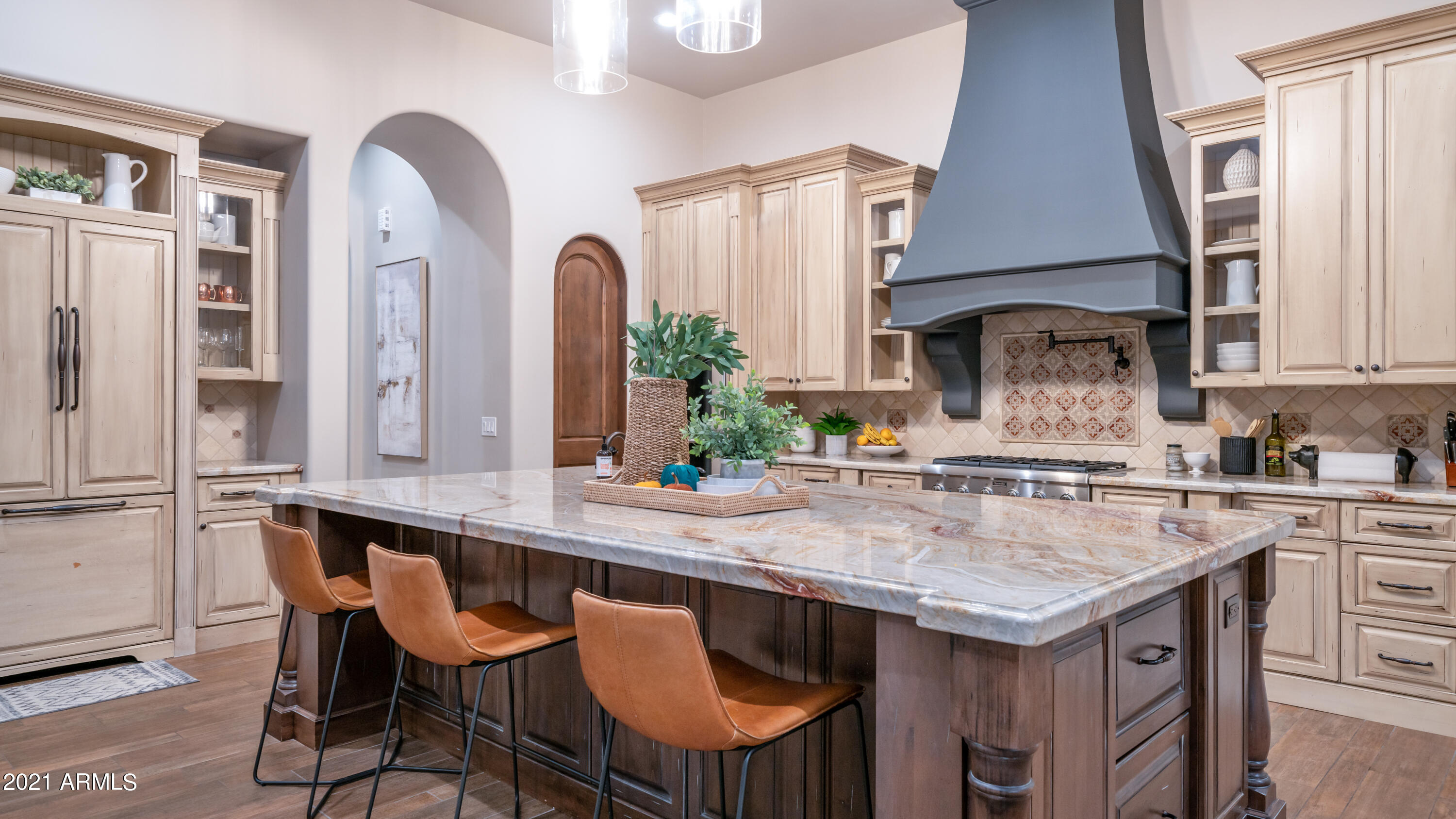 CATTLETRACK RANCH PROPERTY DIVISION - Residential