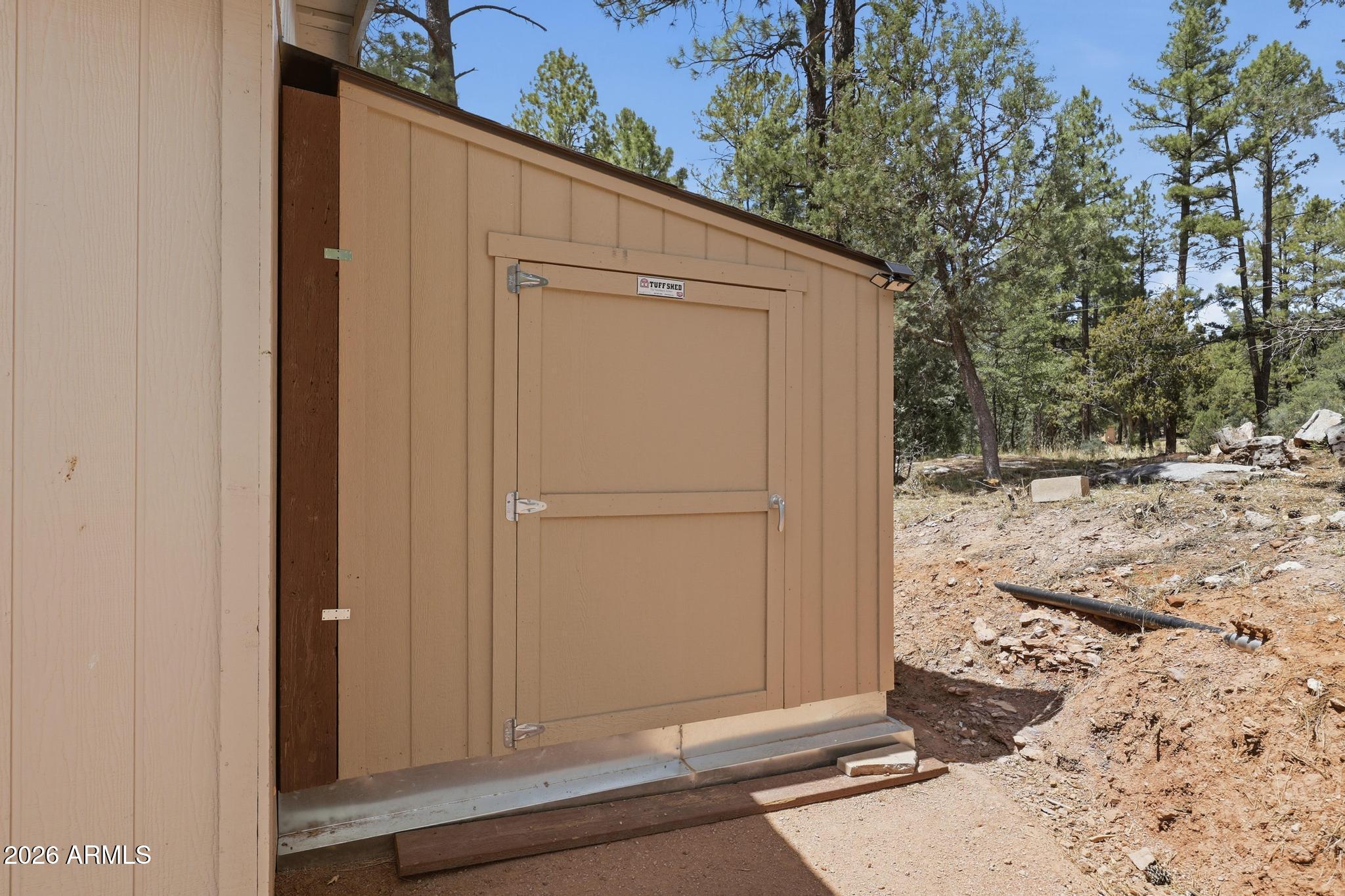 PINEWOOD HAVEN 3 - Residential