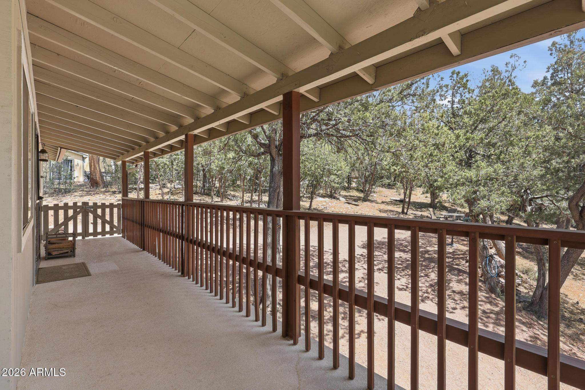 PINEWOOD HAVEN 3 - Residential