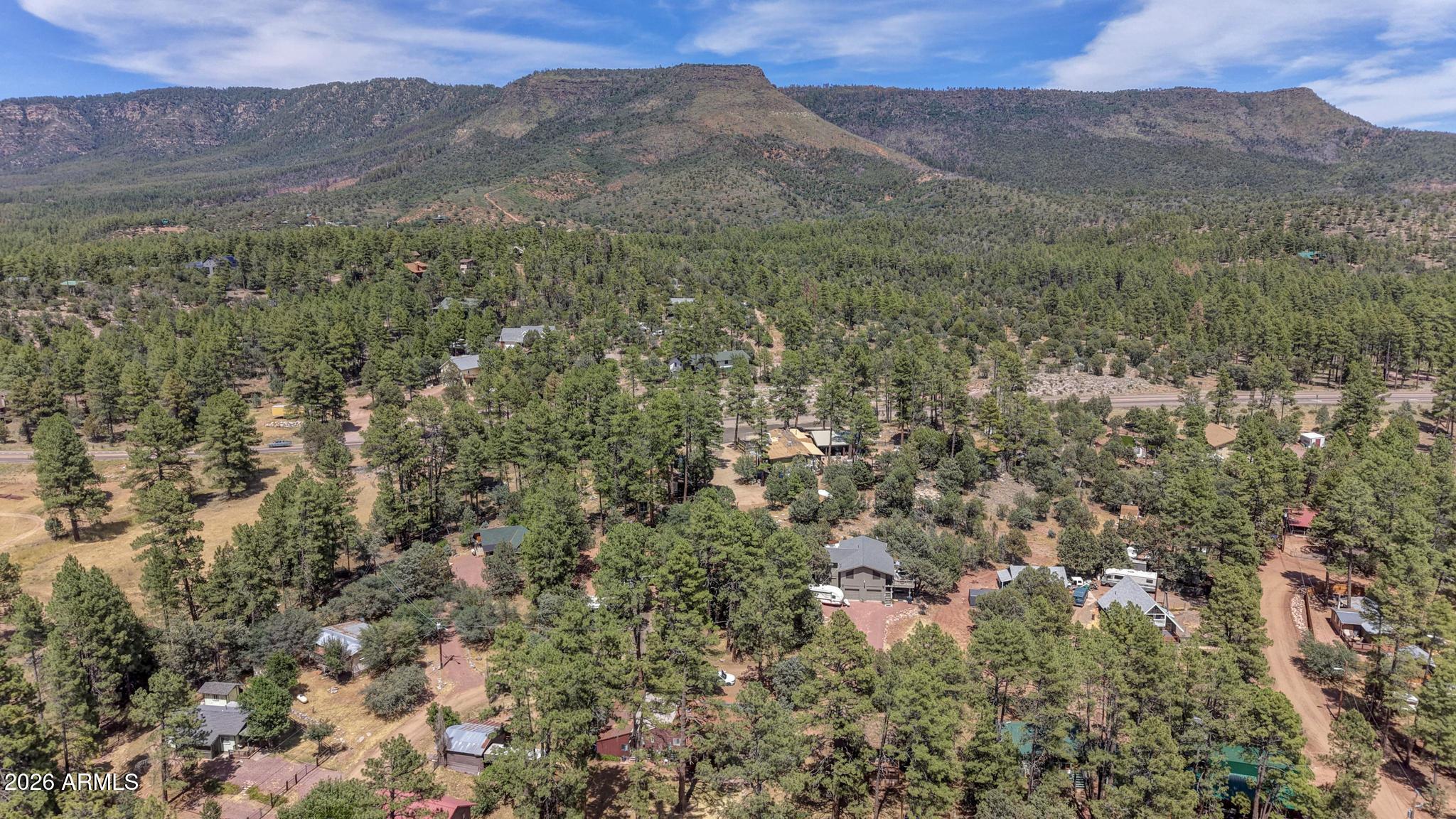 PINEWOOD HAVEN 3 - Residential