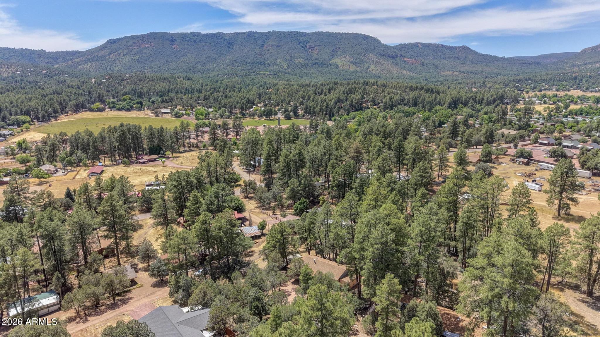 PINEWOOD HAVEN 3 - Residential