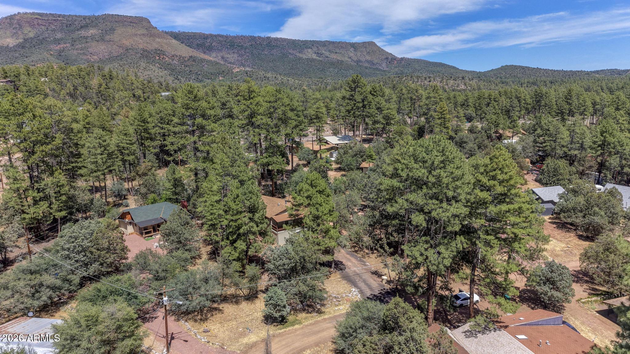 PINEWOOD HAVEN 3 - Residential