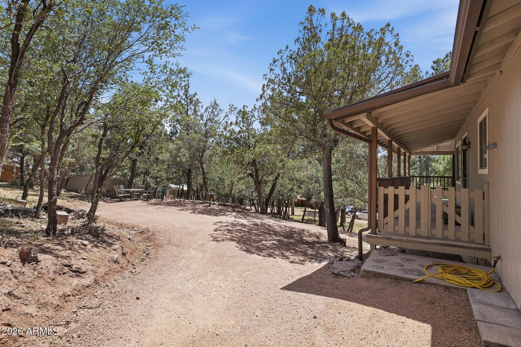 PINEWOOD HAVEN 3 - Residential