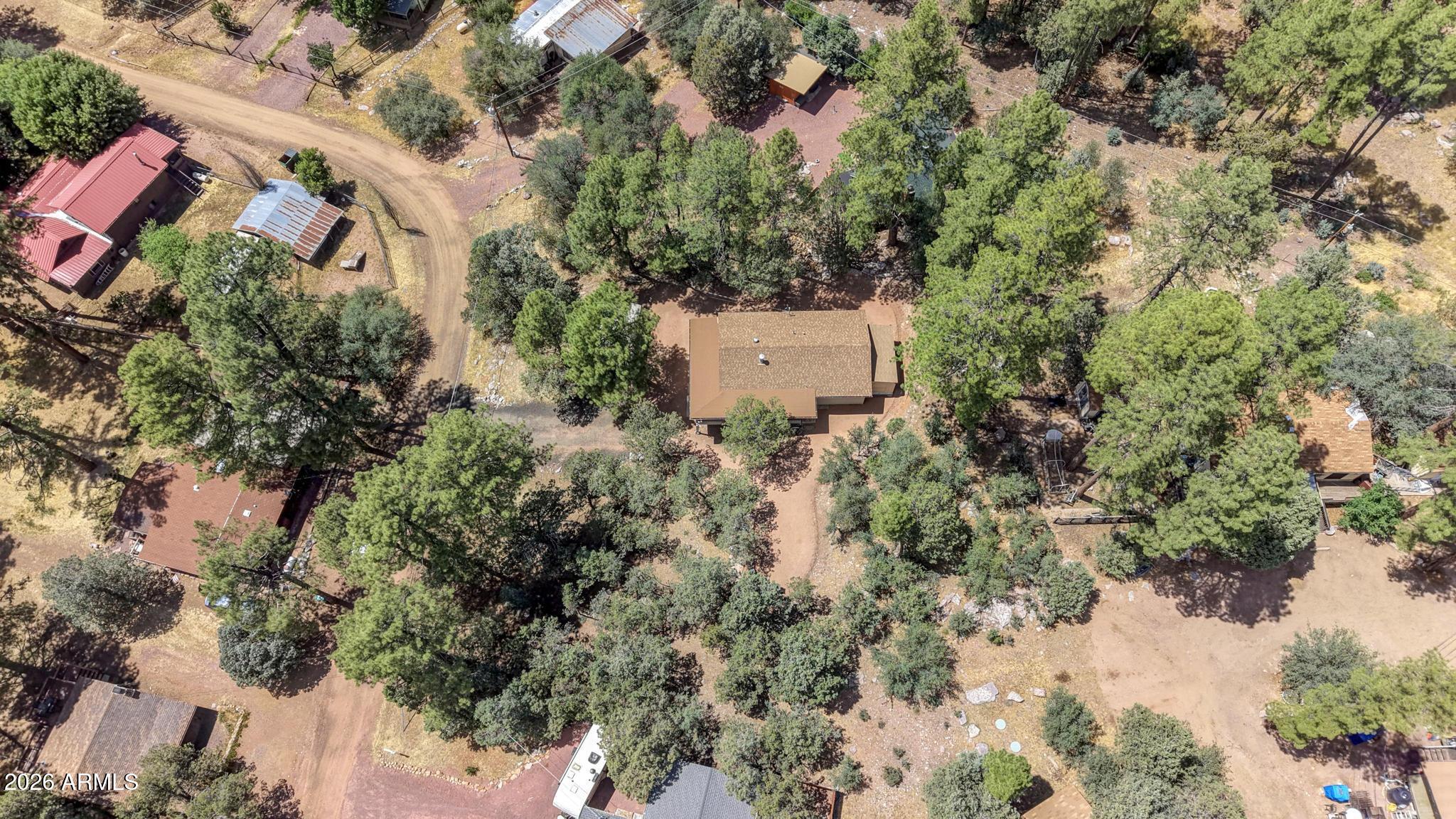 PINEWOOD HAVEN 3 - Residential