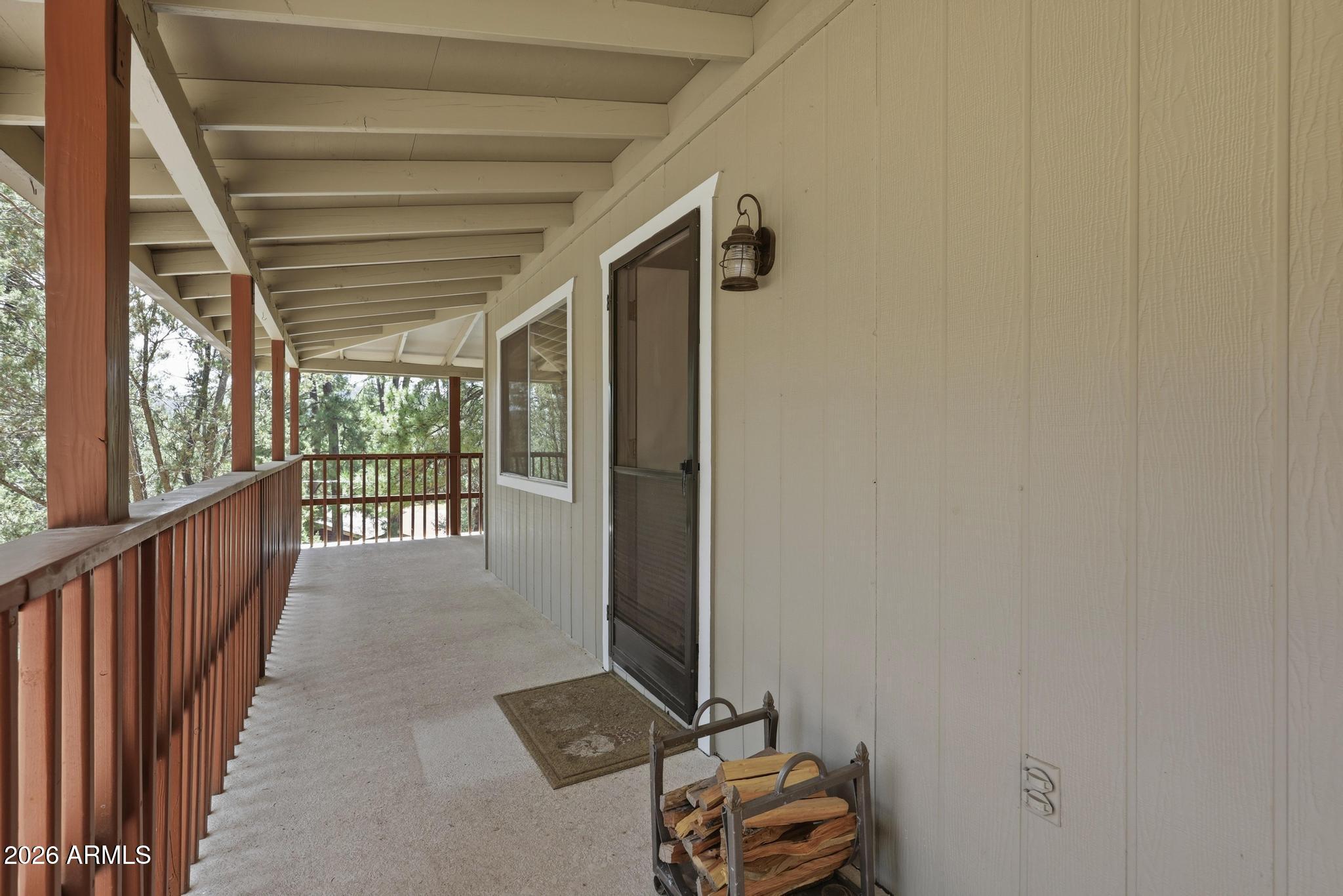 PINEWOOD HAVEN 3 - Residential