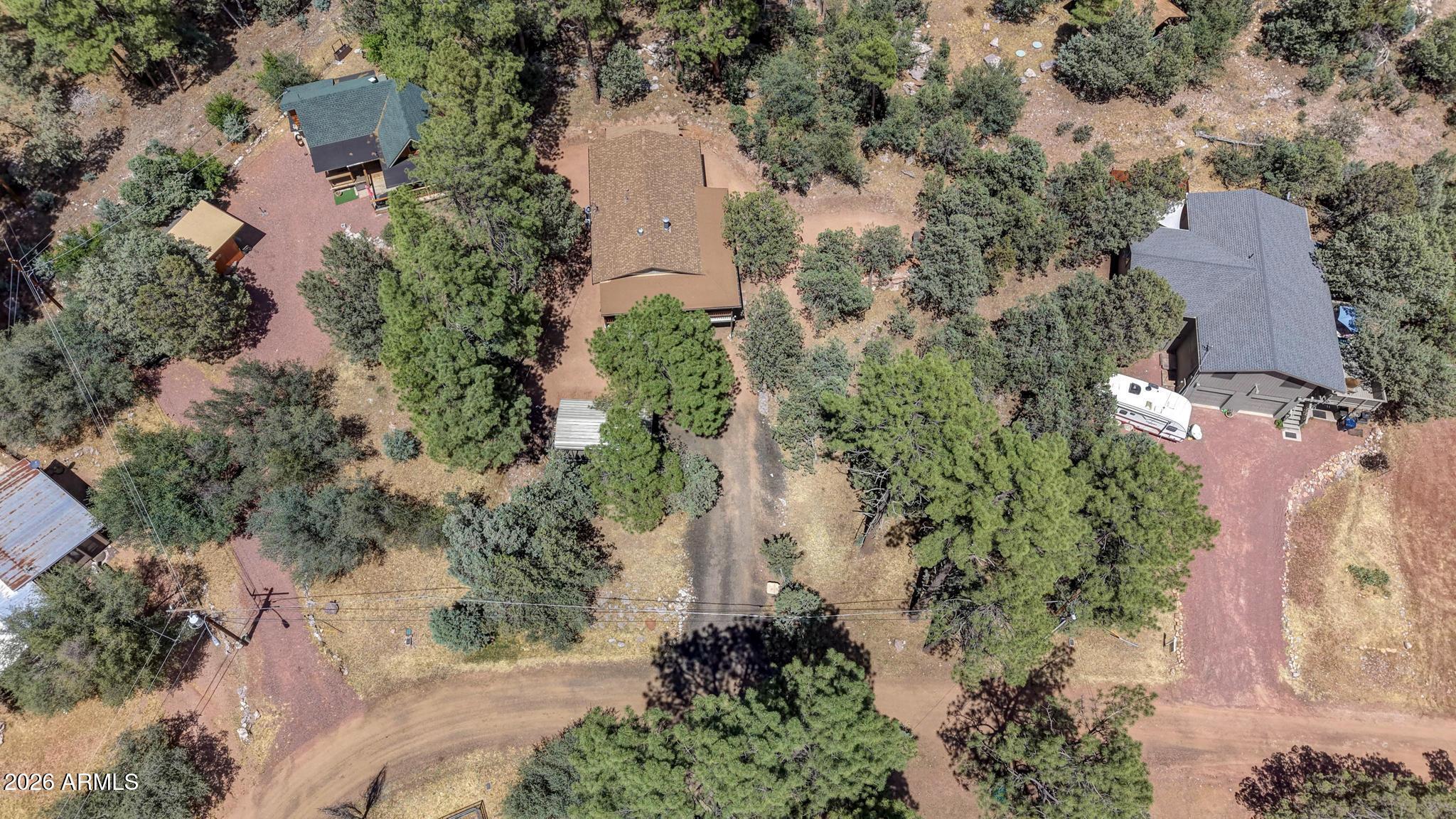 PINEWOOD HAVEN 3 - Residential