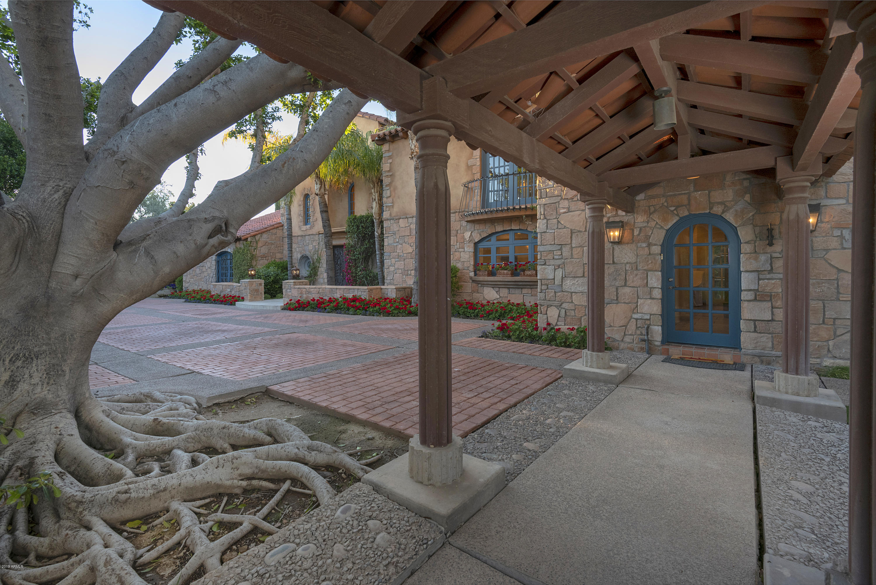 Biltmore SQUAW PEAK VISTA - Residential
