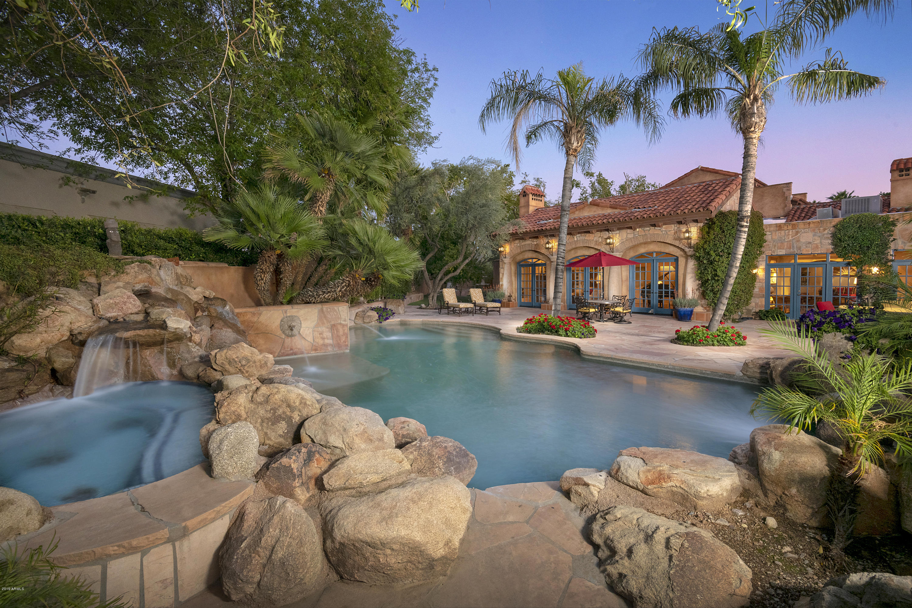 Biltmore SQUAW PEAK VISTA - Residential