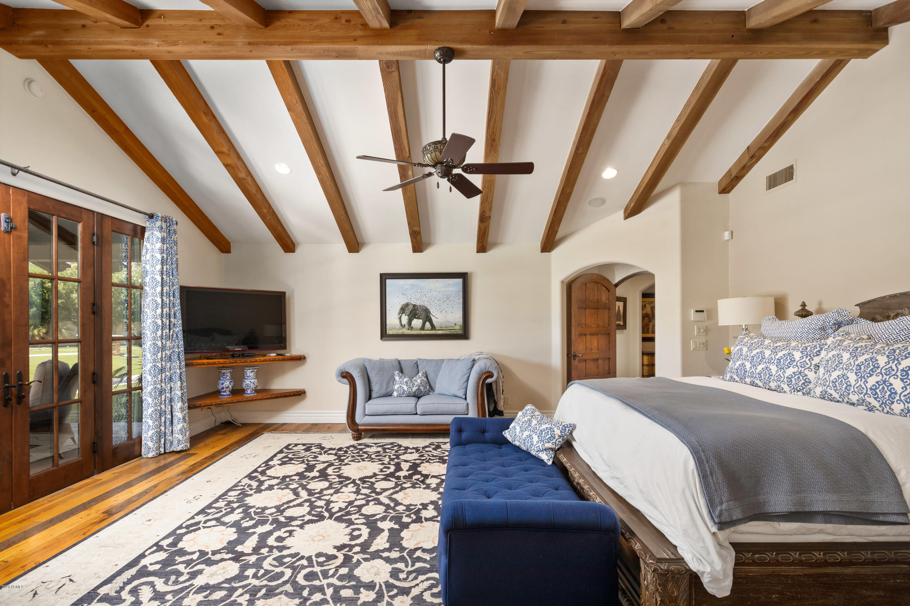 Finisterre - Residential