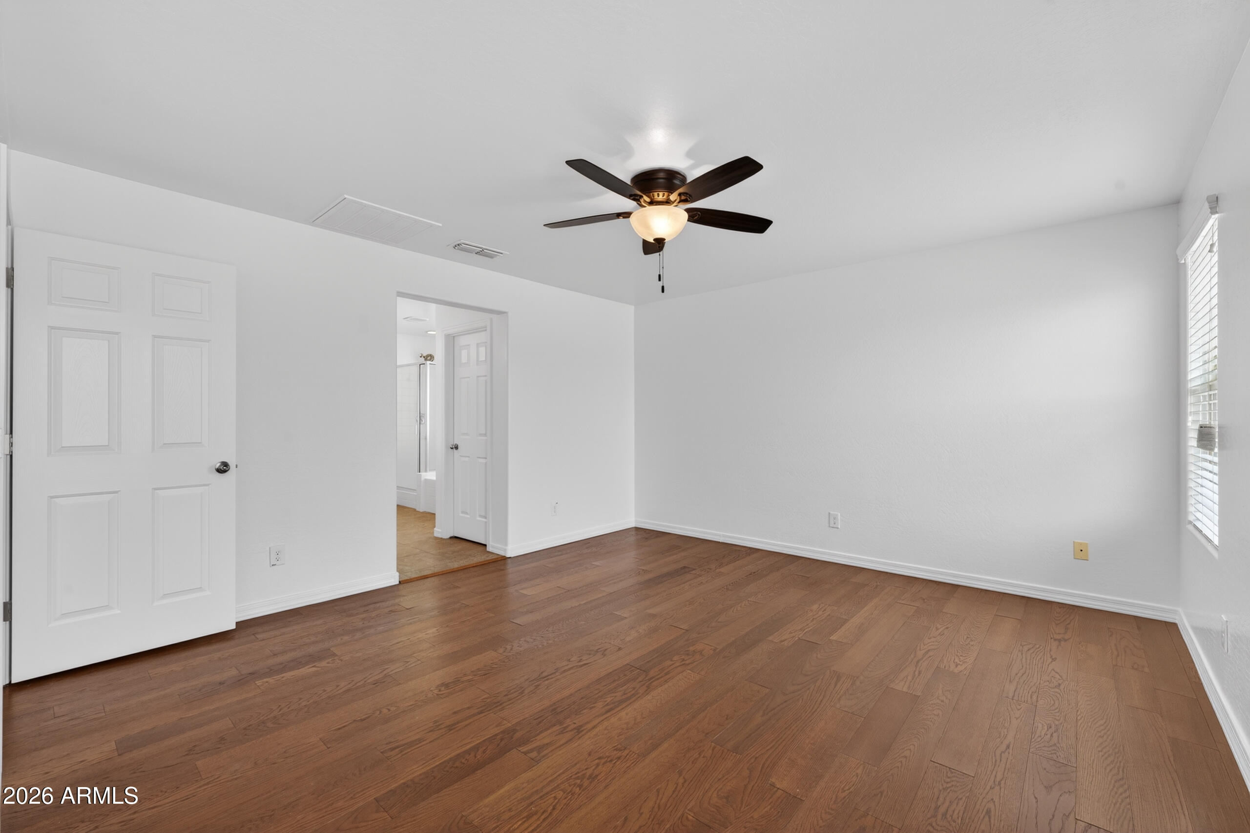 THOMPSON RANCH PHASE 4 - Residential
