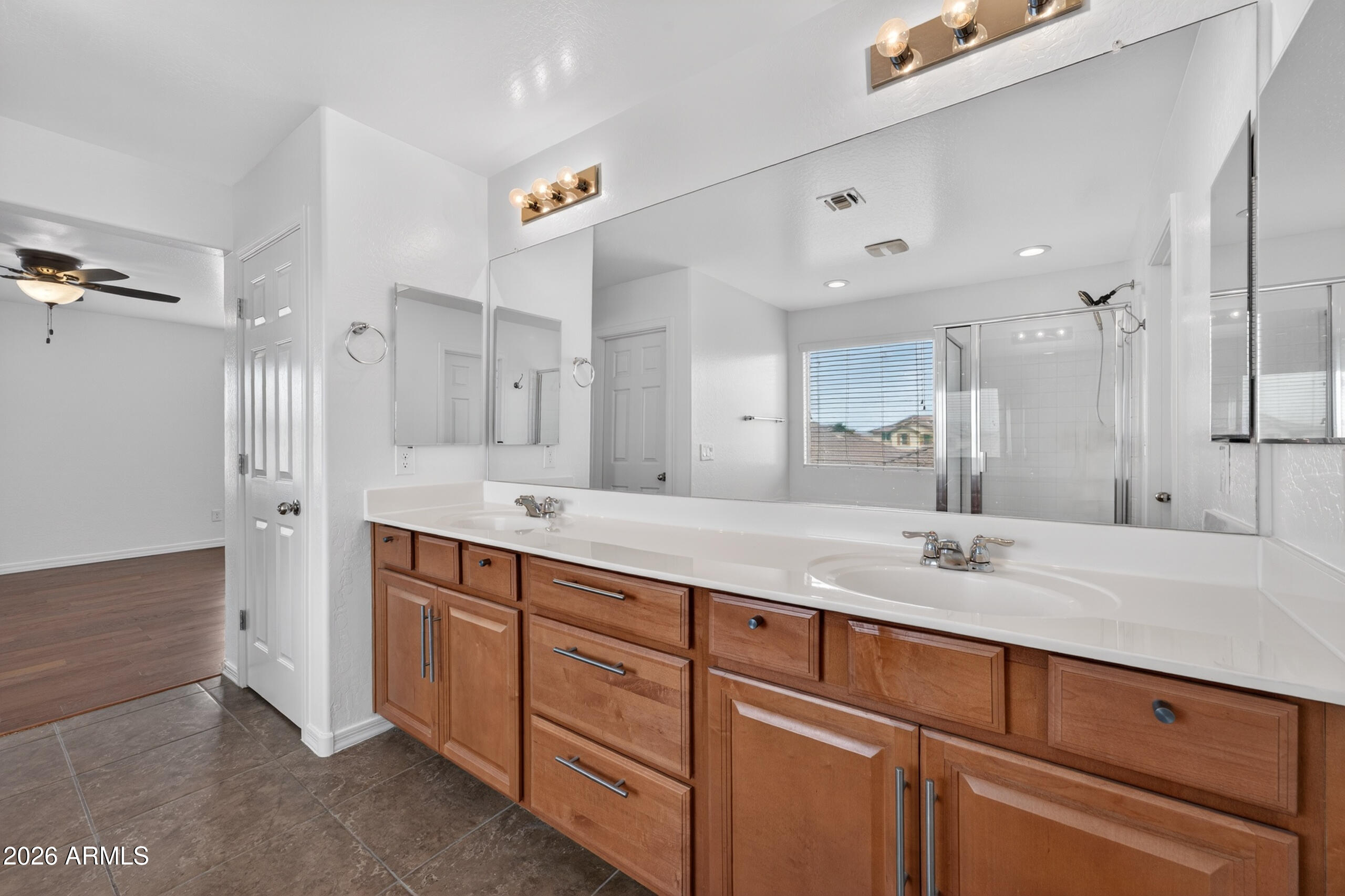 THOMPSON RANCH PHASE 4 - Residential