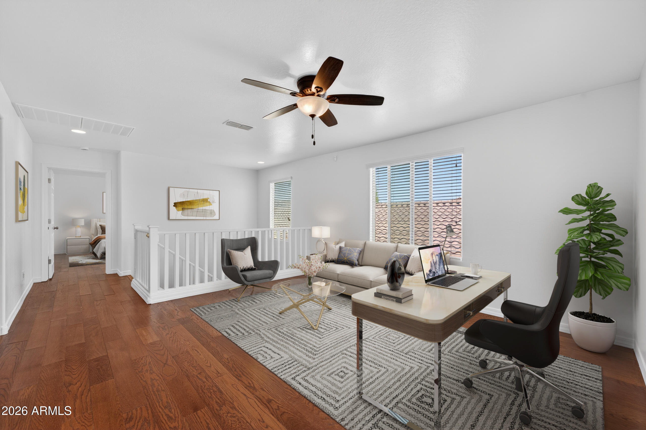 THOMPSON RANCH PHASE 4 - Residential