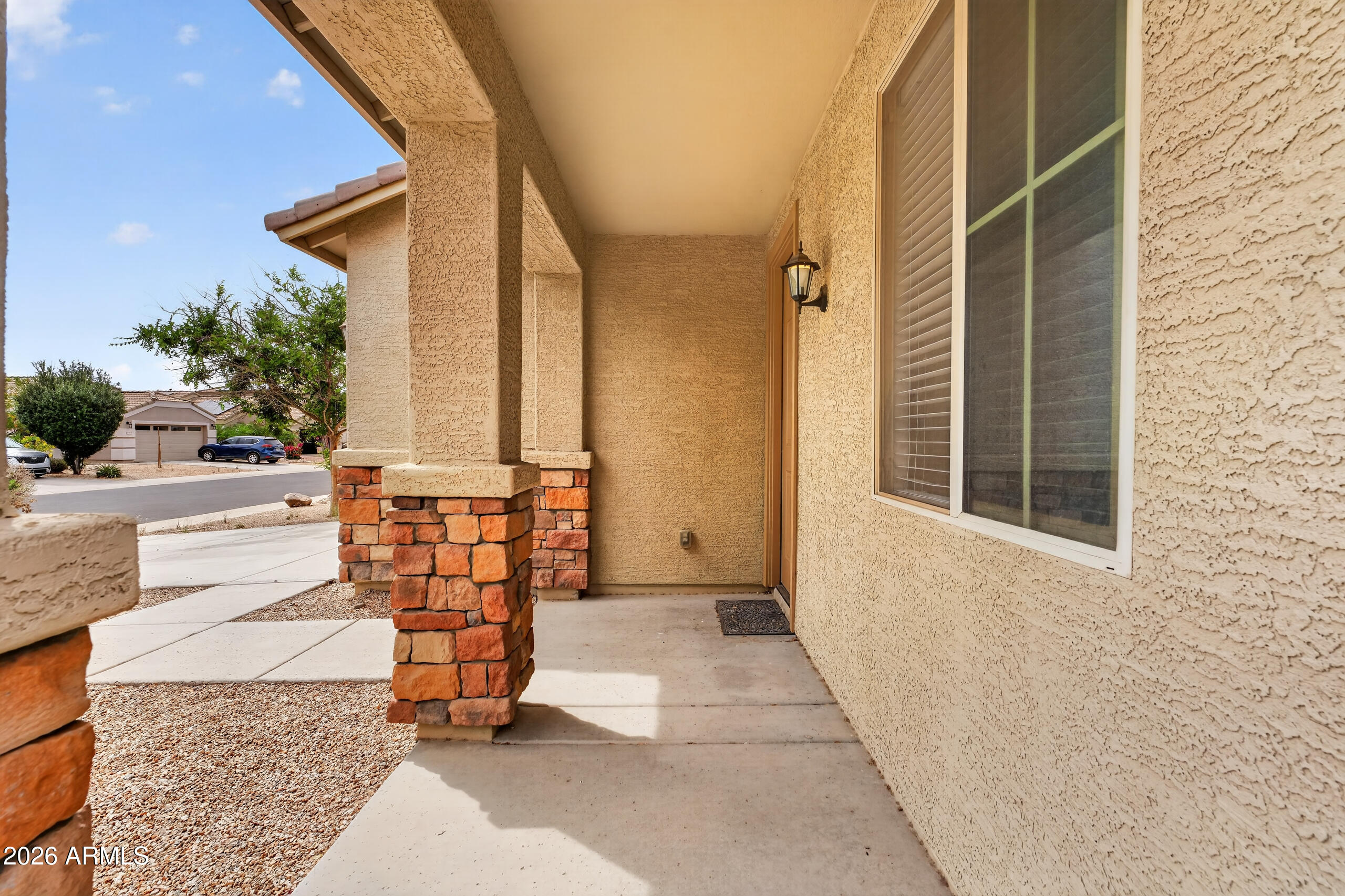 THOMPSON RANCH PHASE 4 - Residential