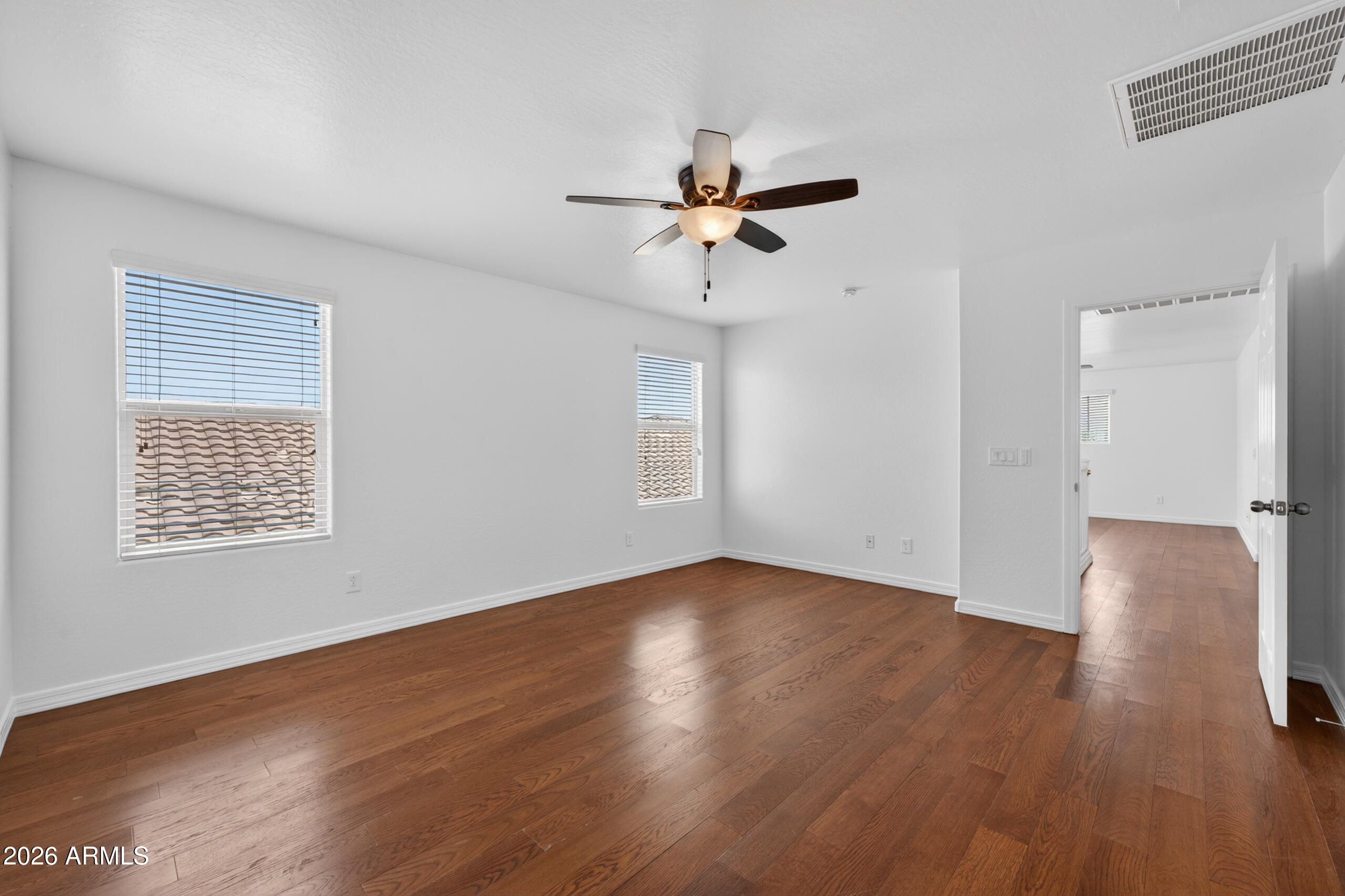 THOMPSON RANCH PHASE 4 - Residential