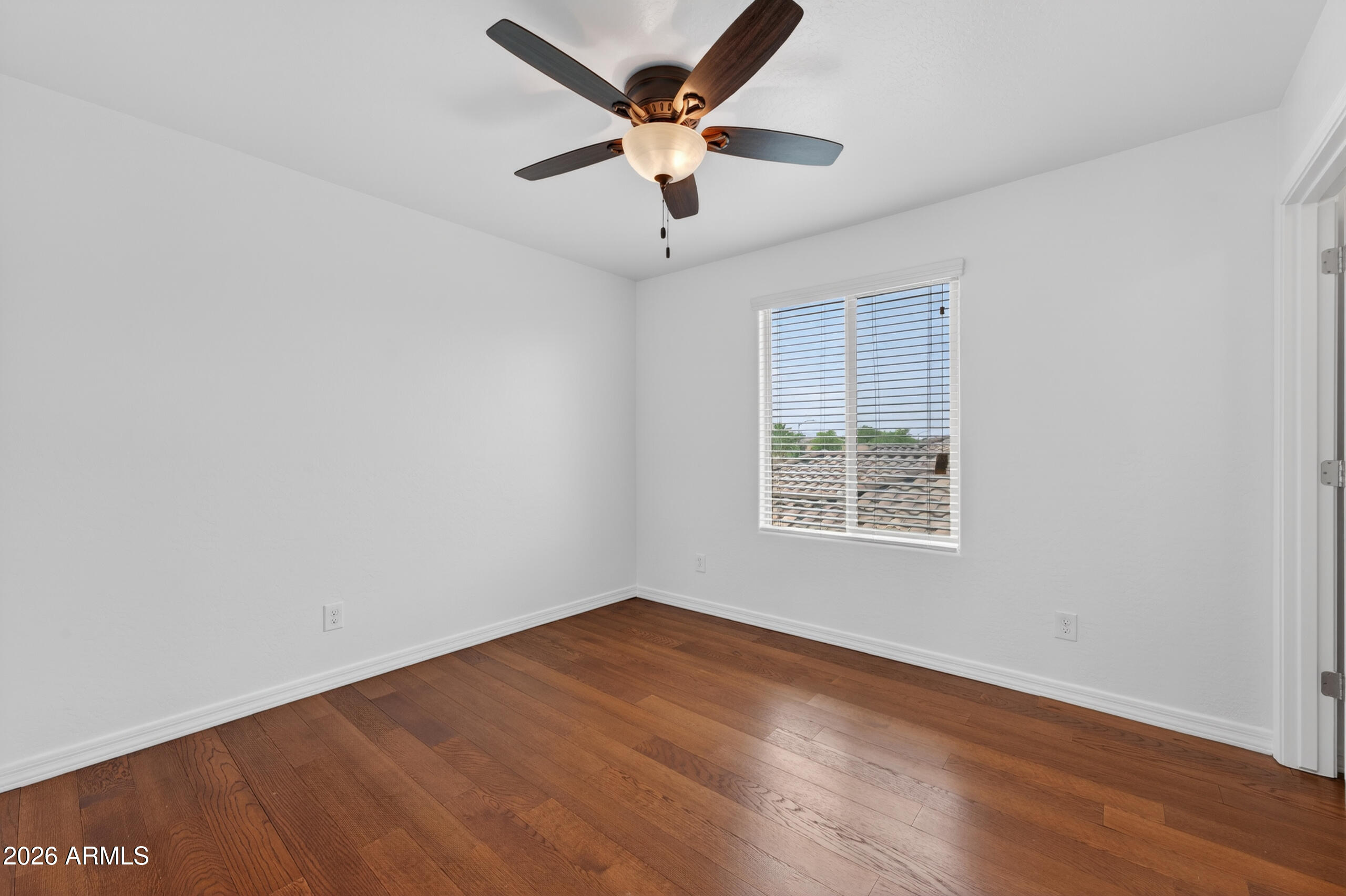 THOMPSON RANCH PHASE 4 - Residential