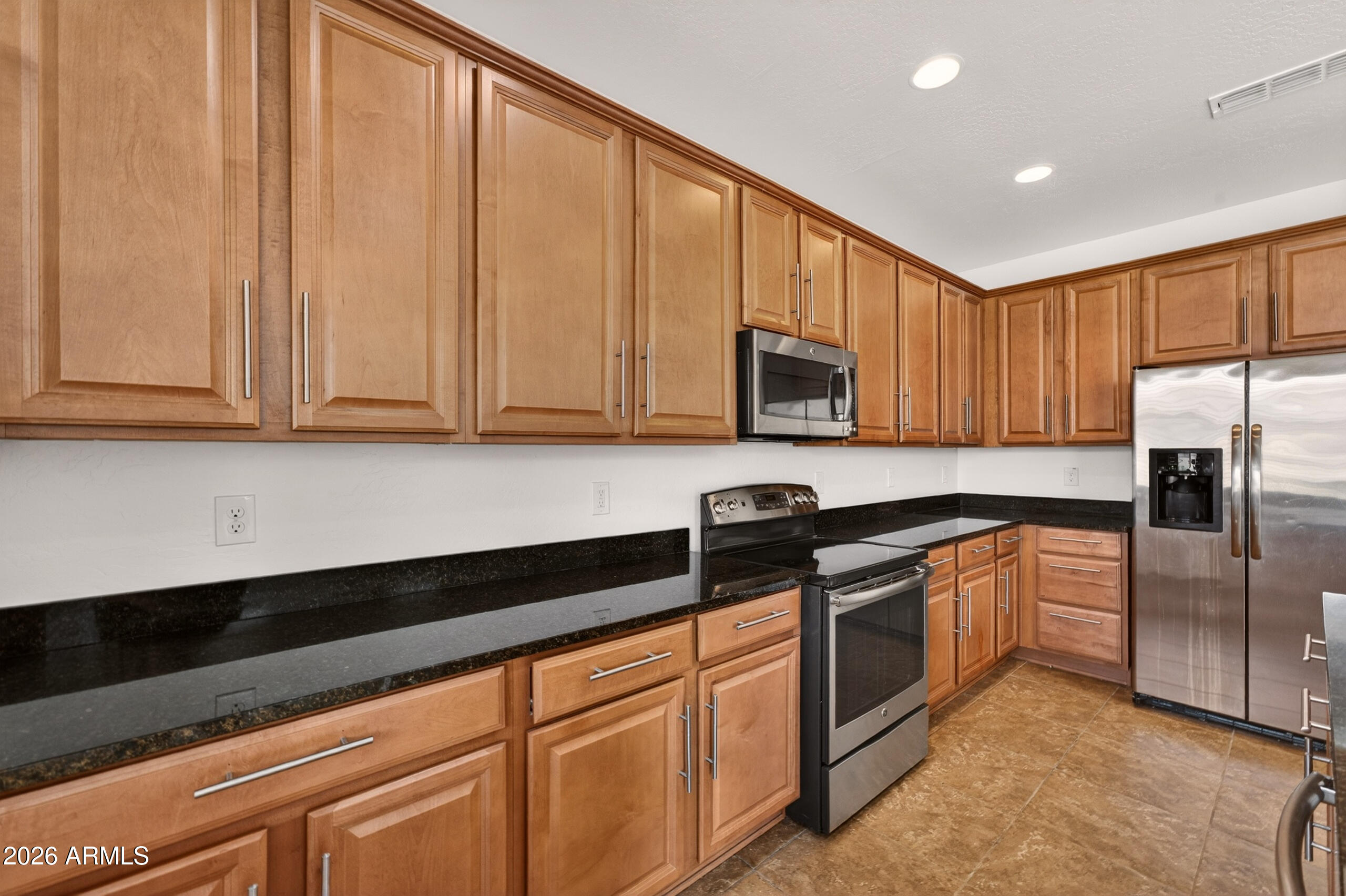 THOMPSON RANCH PHASE 4 - Residential