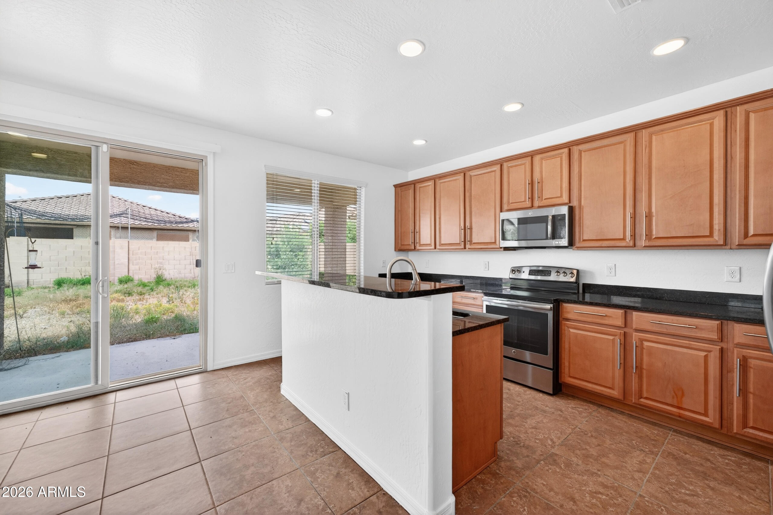 THOMPSON RANCH PHASE 4 - Residential