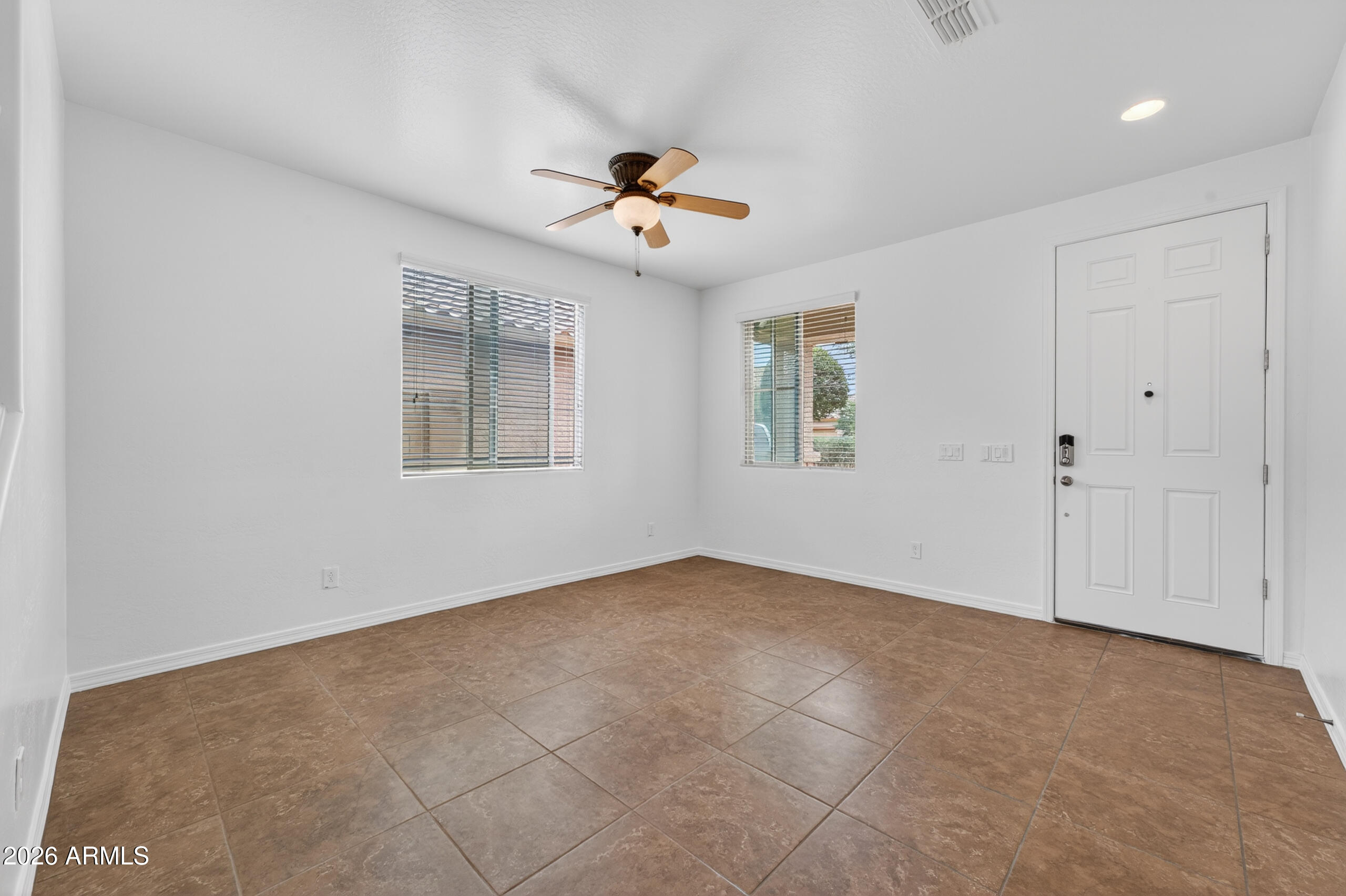 THOMPSON RANCH PHASE 4 - Residential
