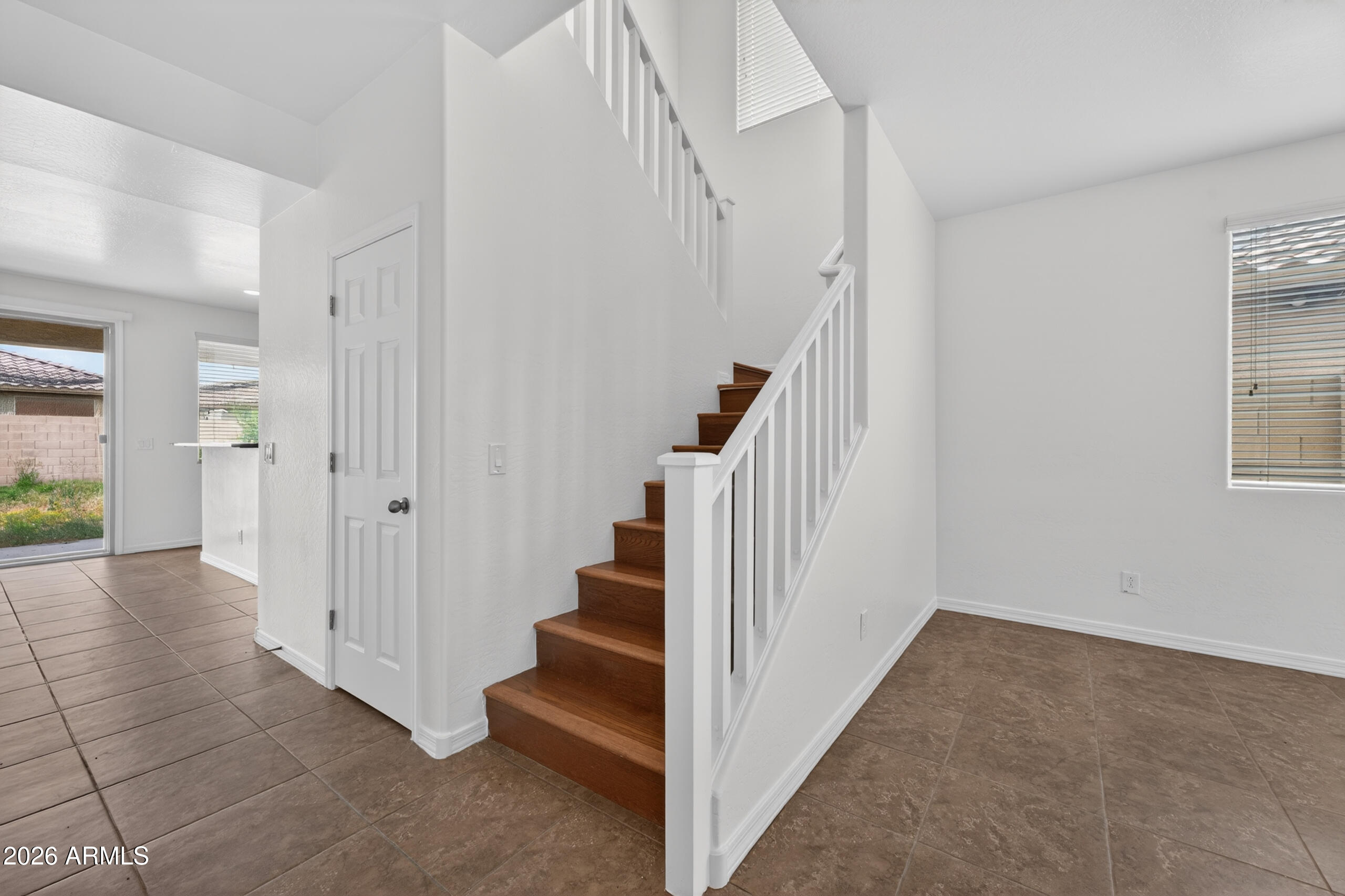 THOMPSON RANCH PHASE 4 - Residential