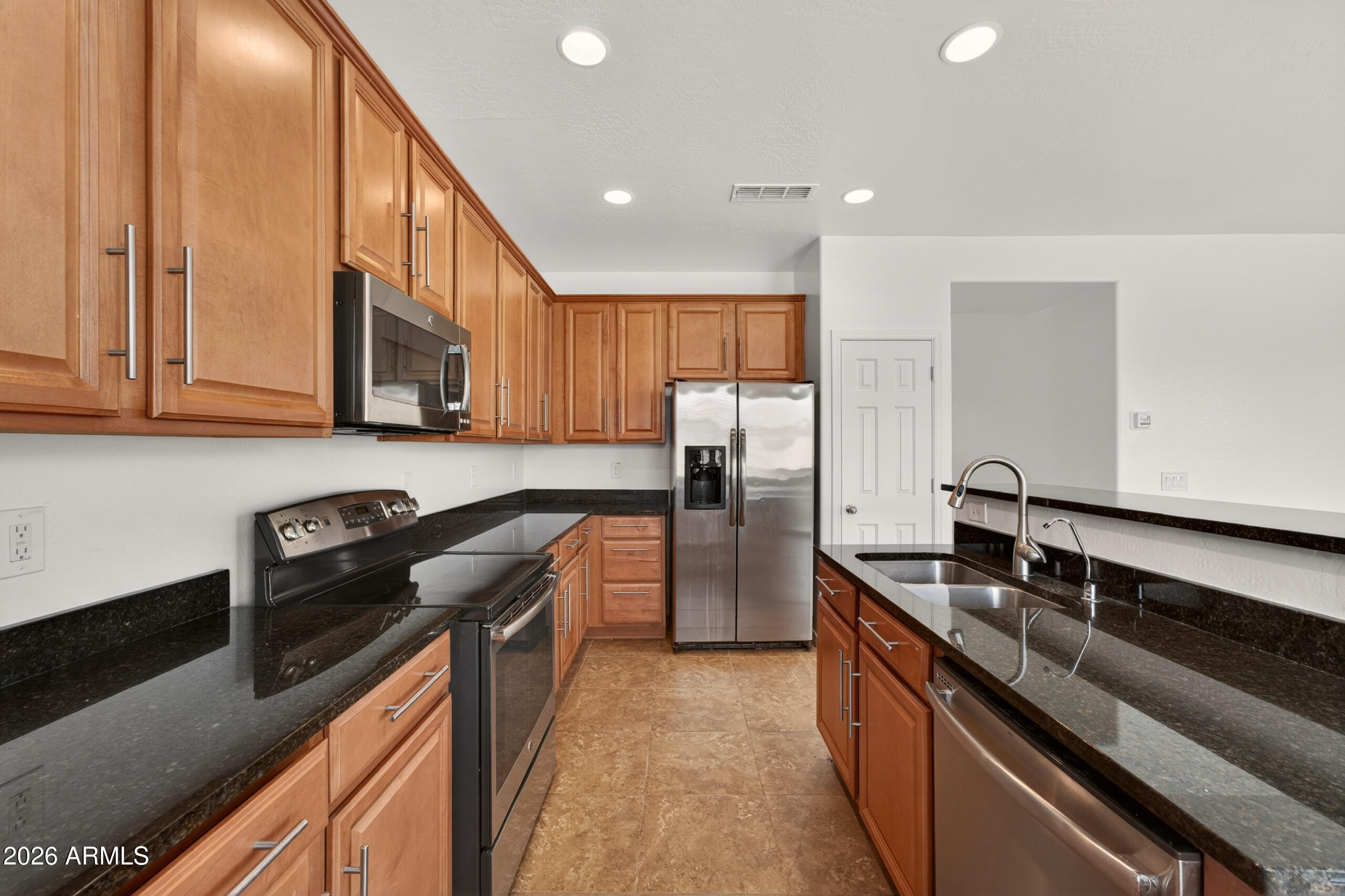 THOMPSON RANCH PHASE 4 - Residential
