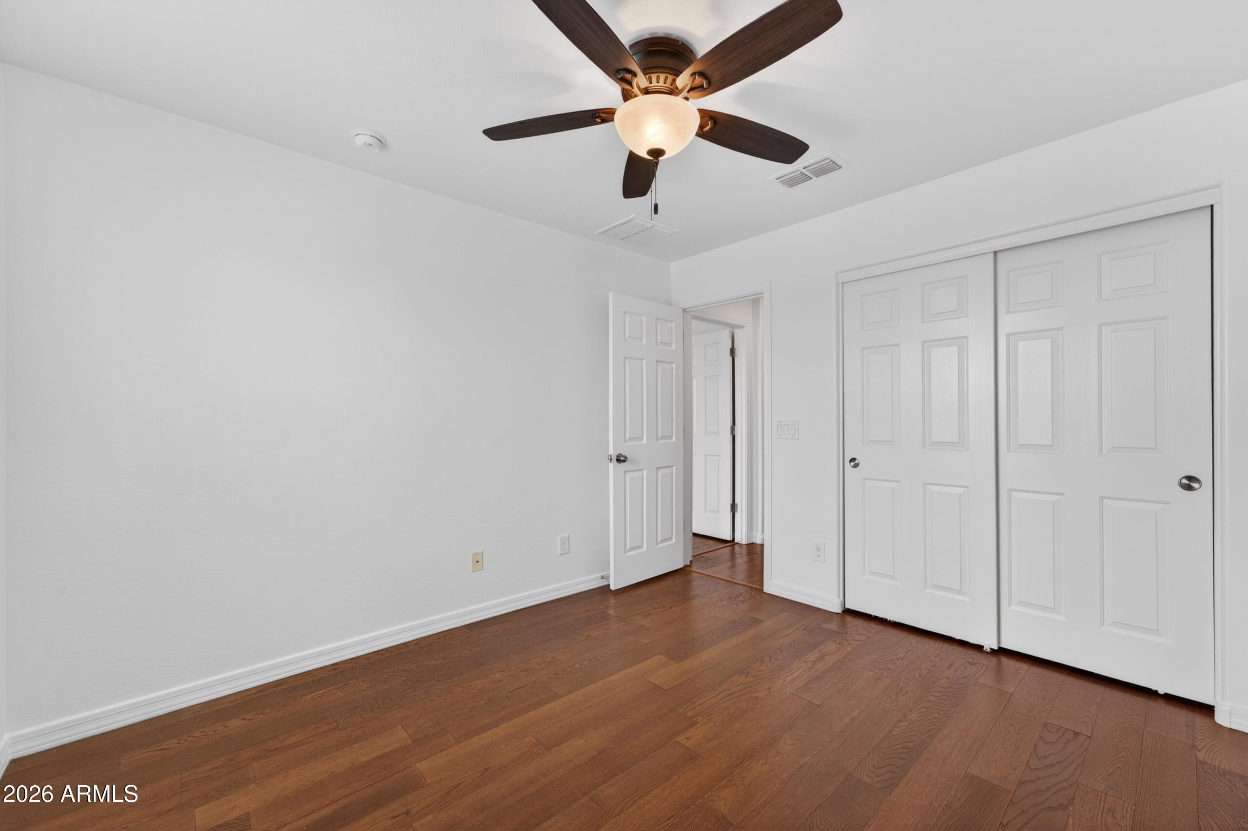 THOMPSON RANCH PHASE 4 - Residential
