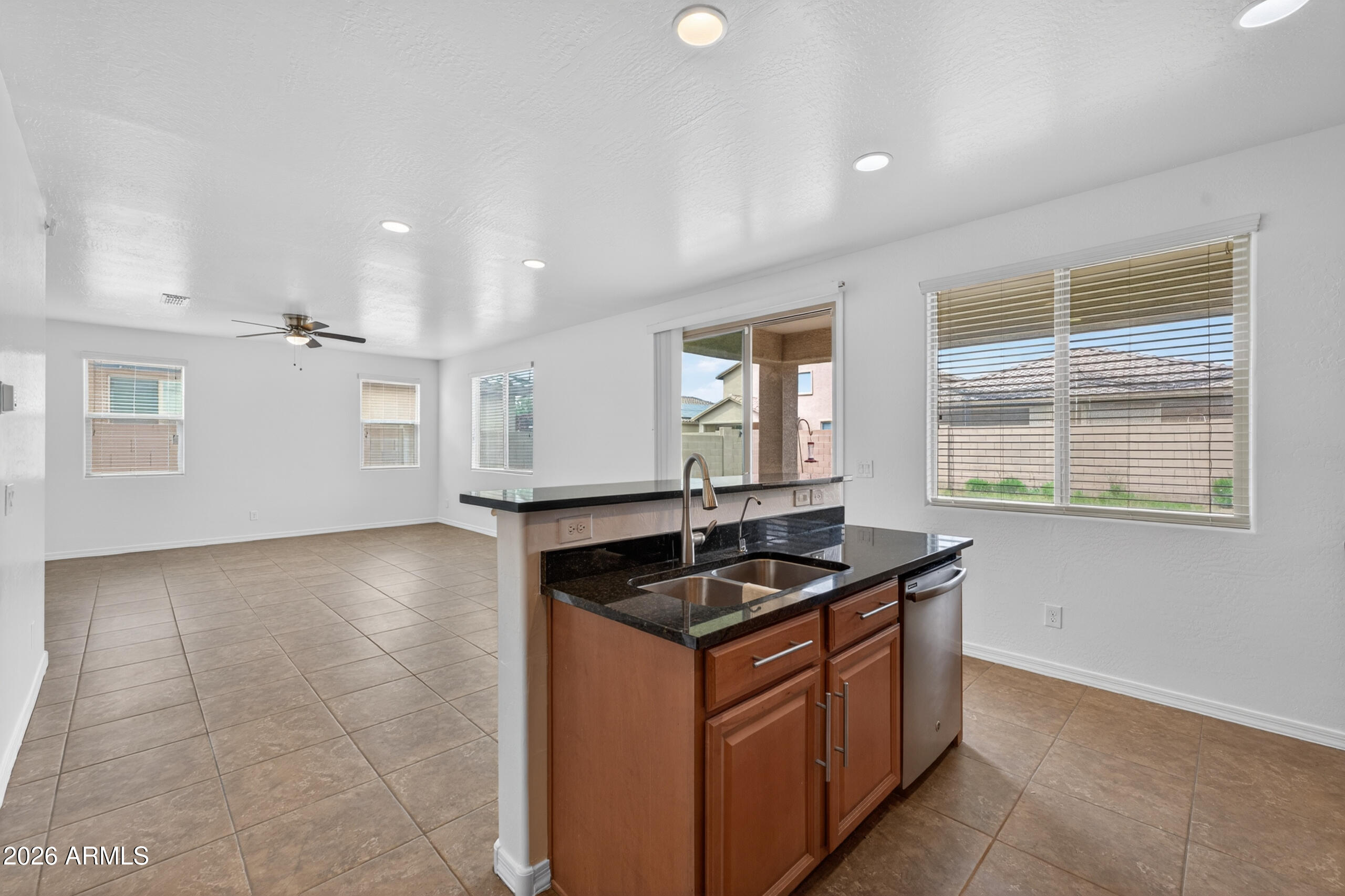 THOMPSON RANCH PHASE 4 - Residential