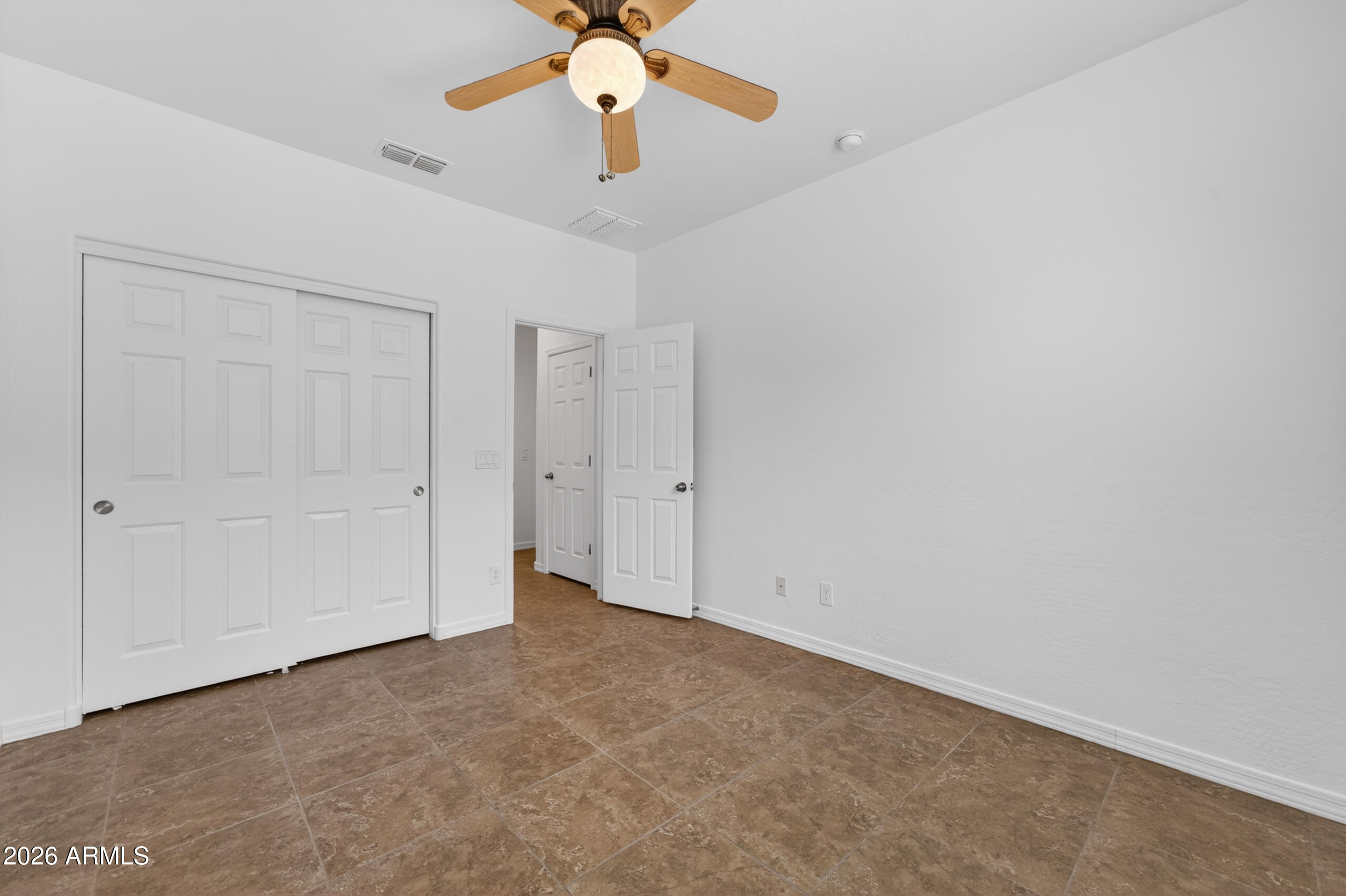 THOMPSON RANCH PHASE 4 - Residential