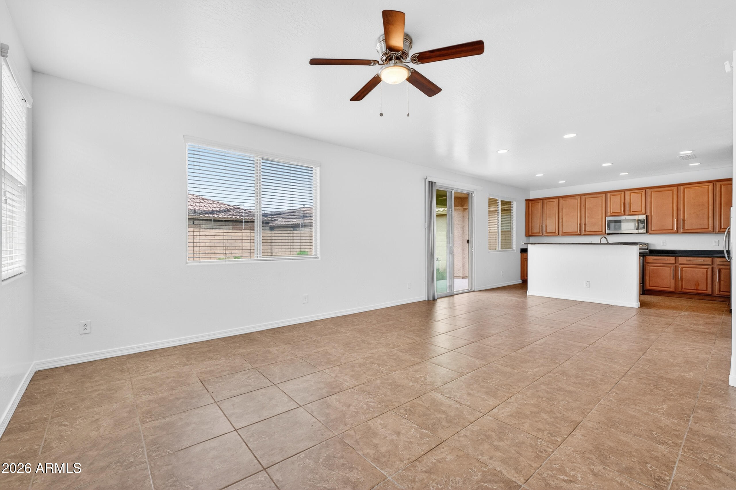 THOMPSON RANCH PHASE 4 - Residential