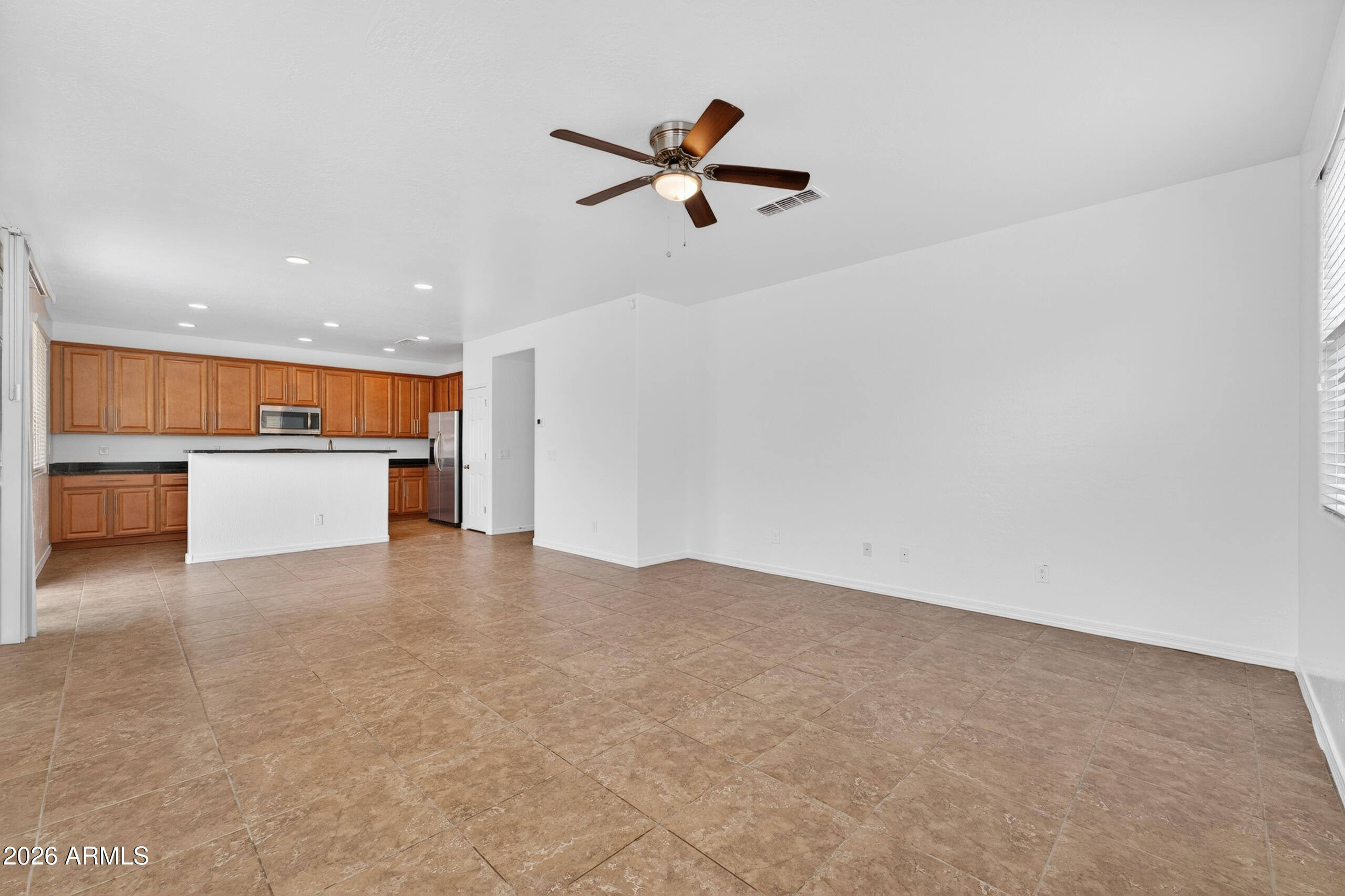 THOMPSON RANCH PHASE 4 - Residential