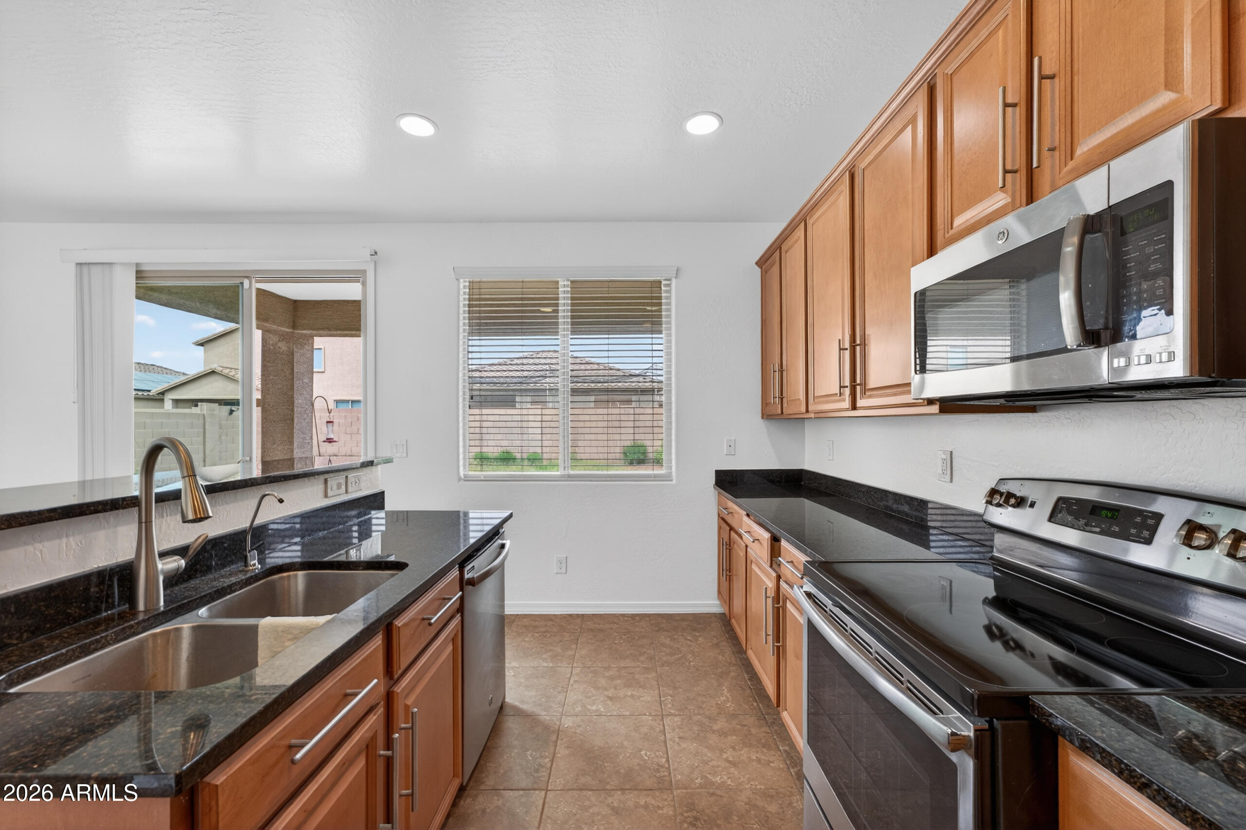 THOMPSON RANCH PHASE 4 - Residential