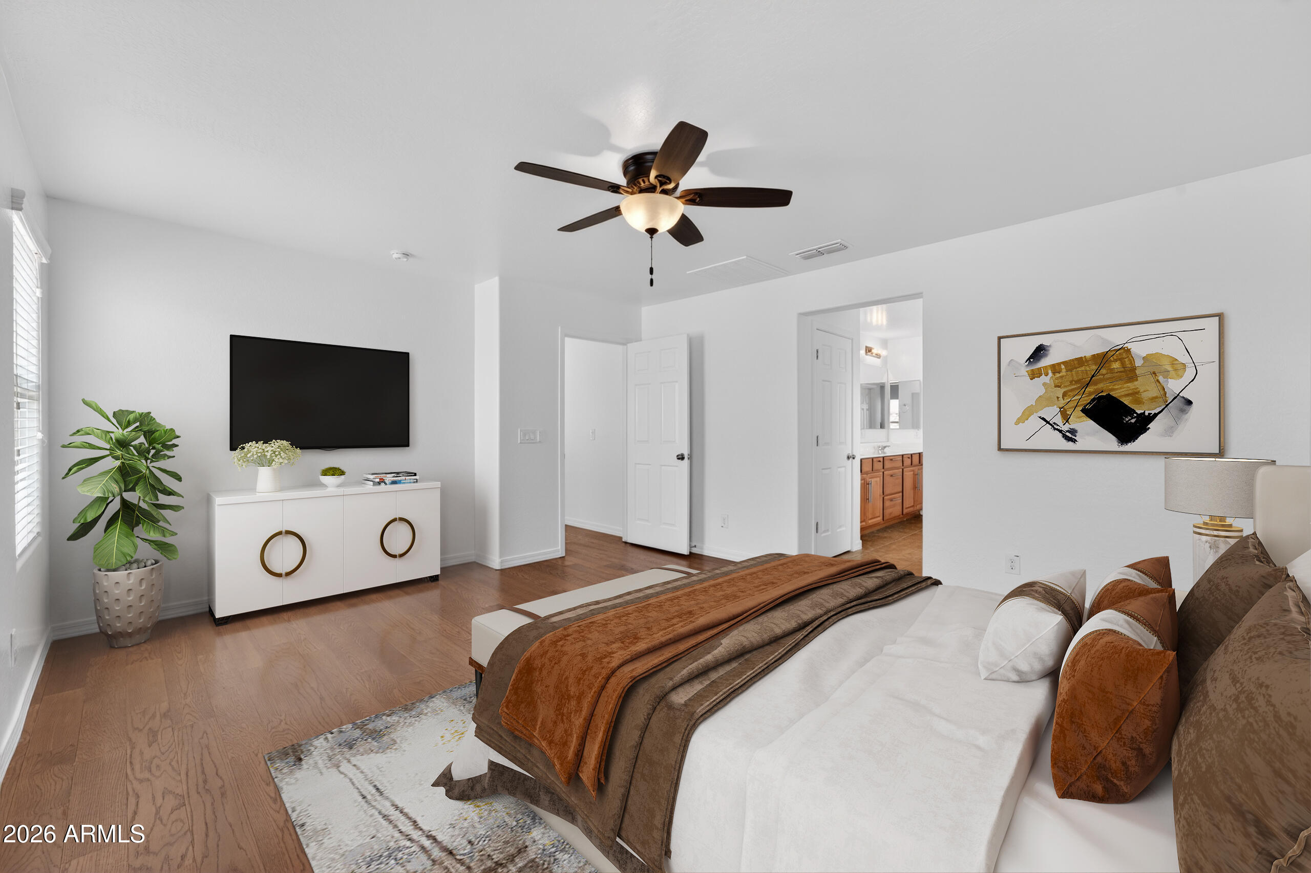 THOMPSON RANCH PHASE 4 - Residential