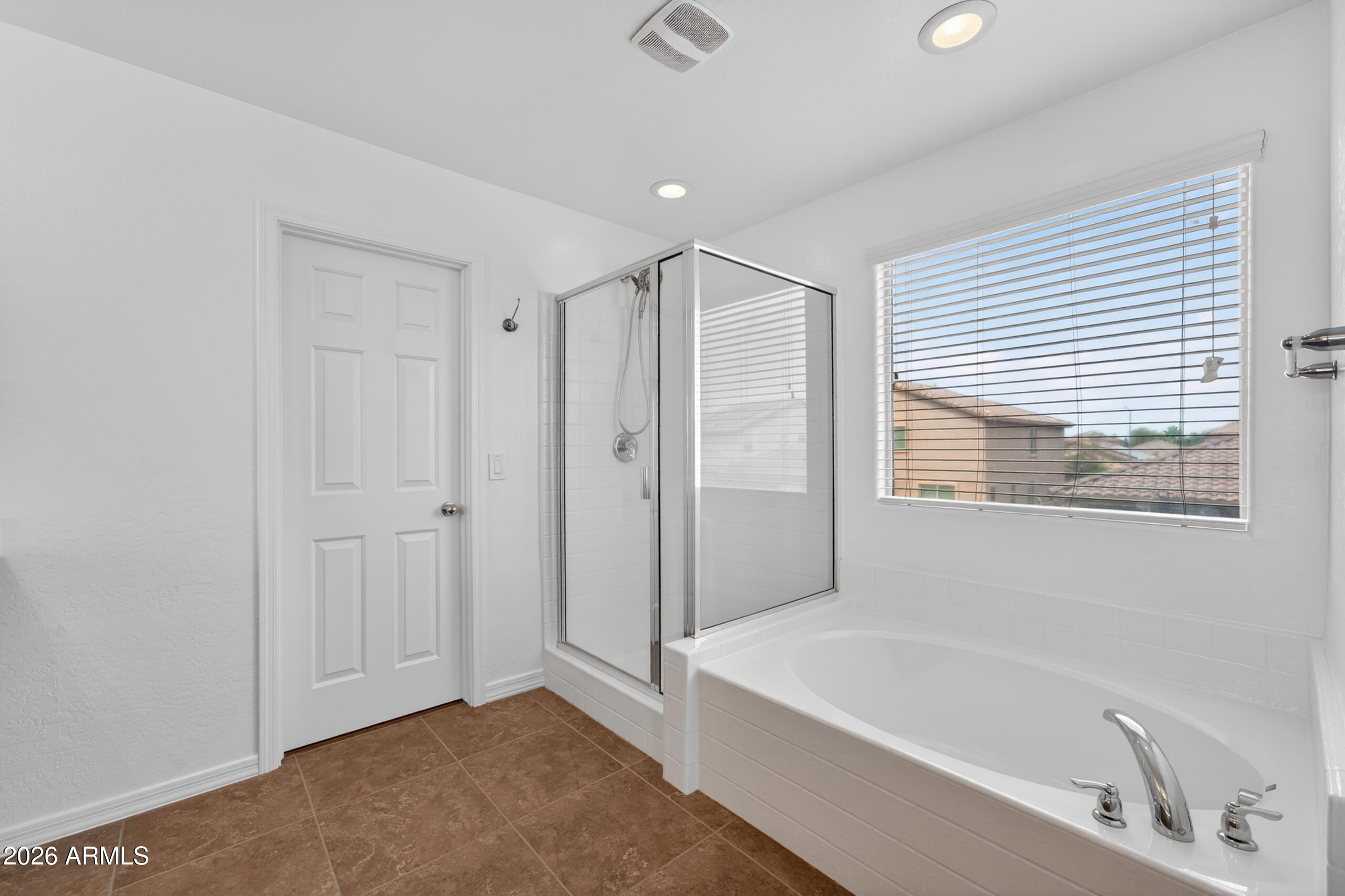 THOMPSON RANCH PHASE 4 - Residential