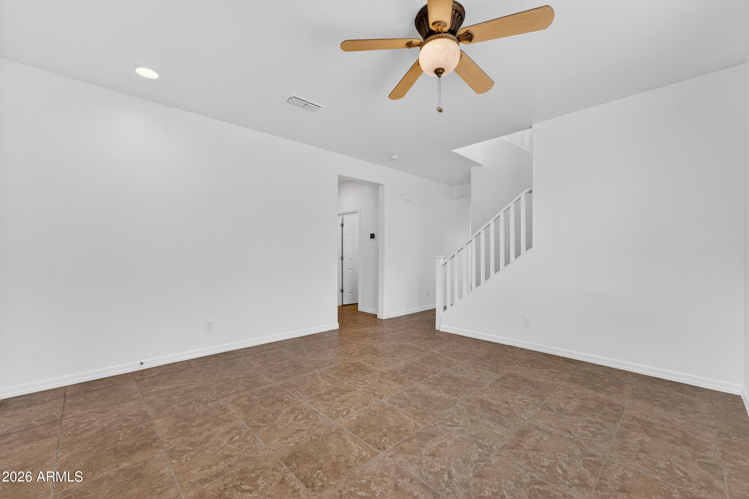THOMPSON RANCH PHASE 4 - Residential