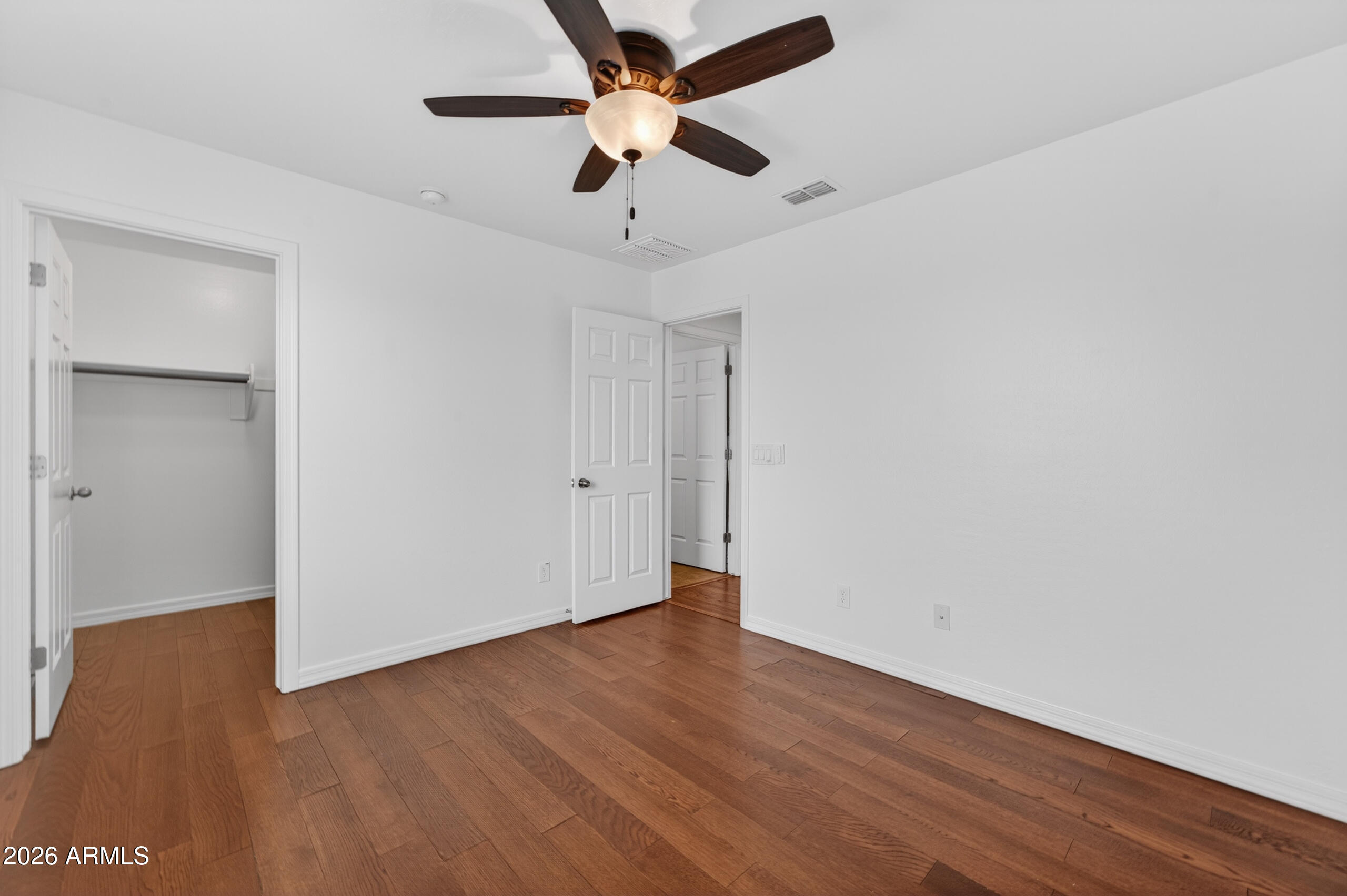 THOMPSON RANCH PHASE 4 - Residential