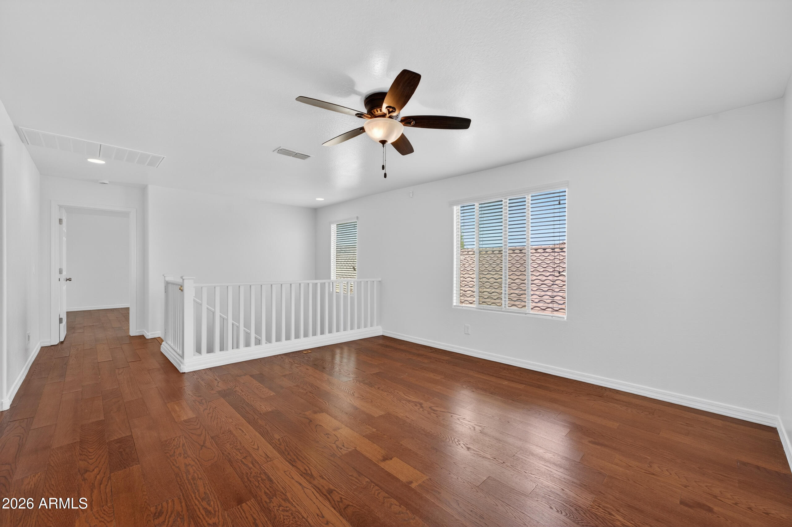 THOMPSON RANCH PHASE 4 - Residential