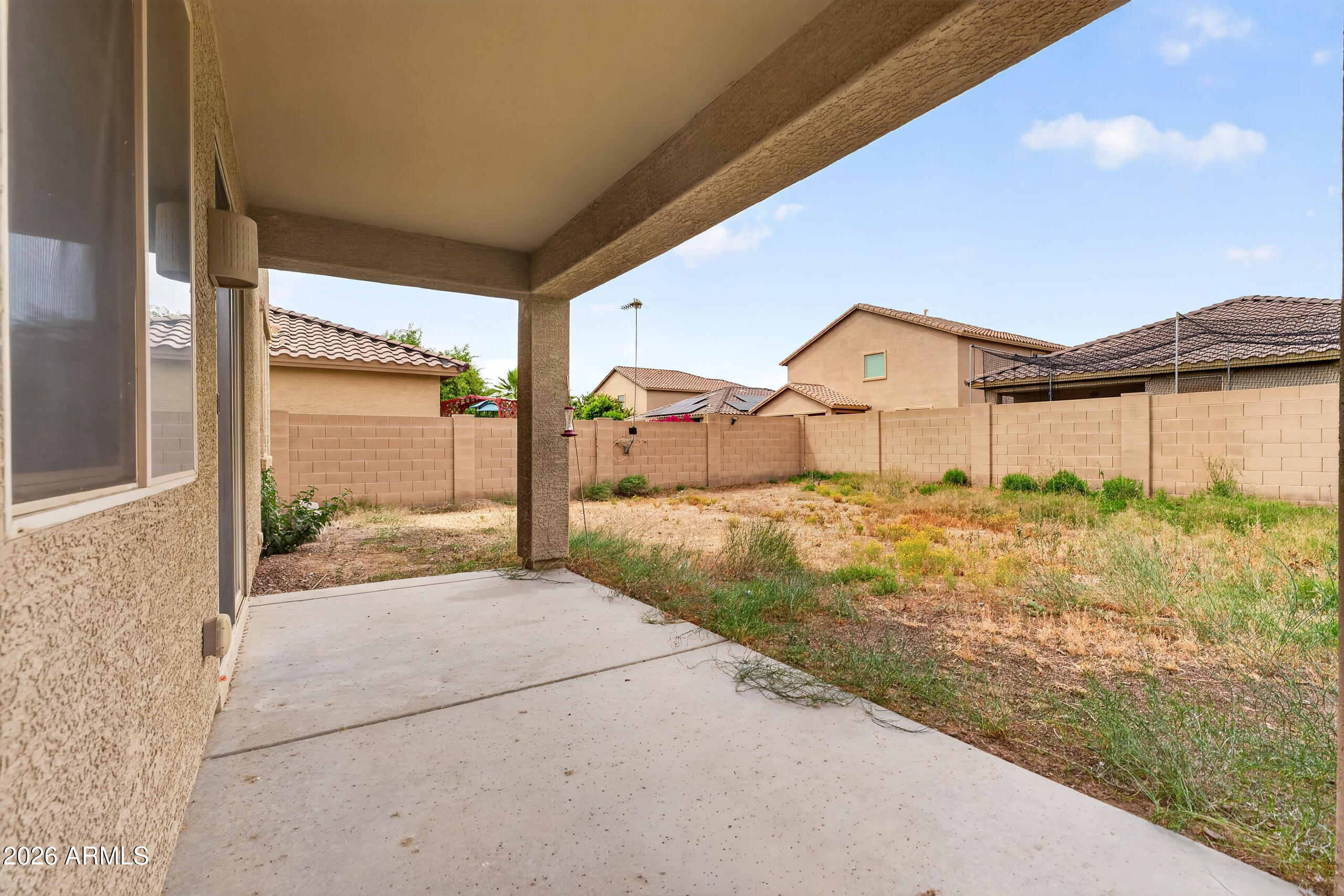 THOMPSON RANCH PHASE 4 - Residential