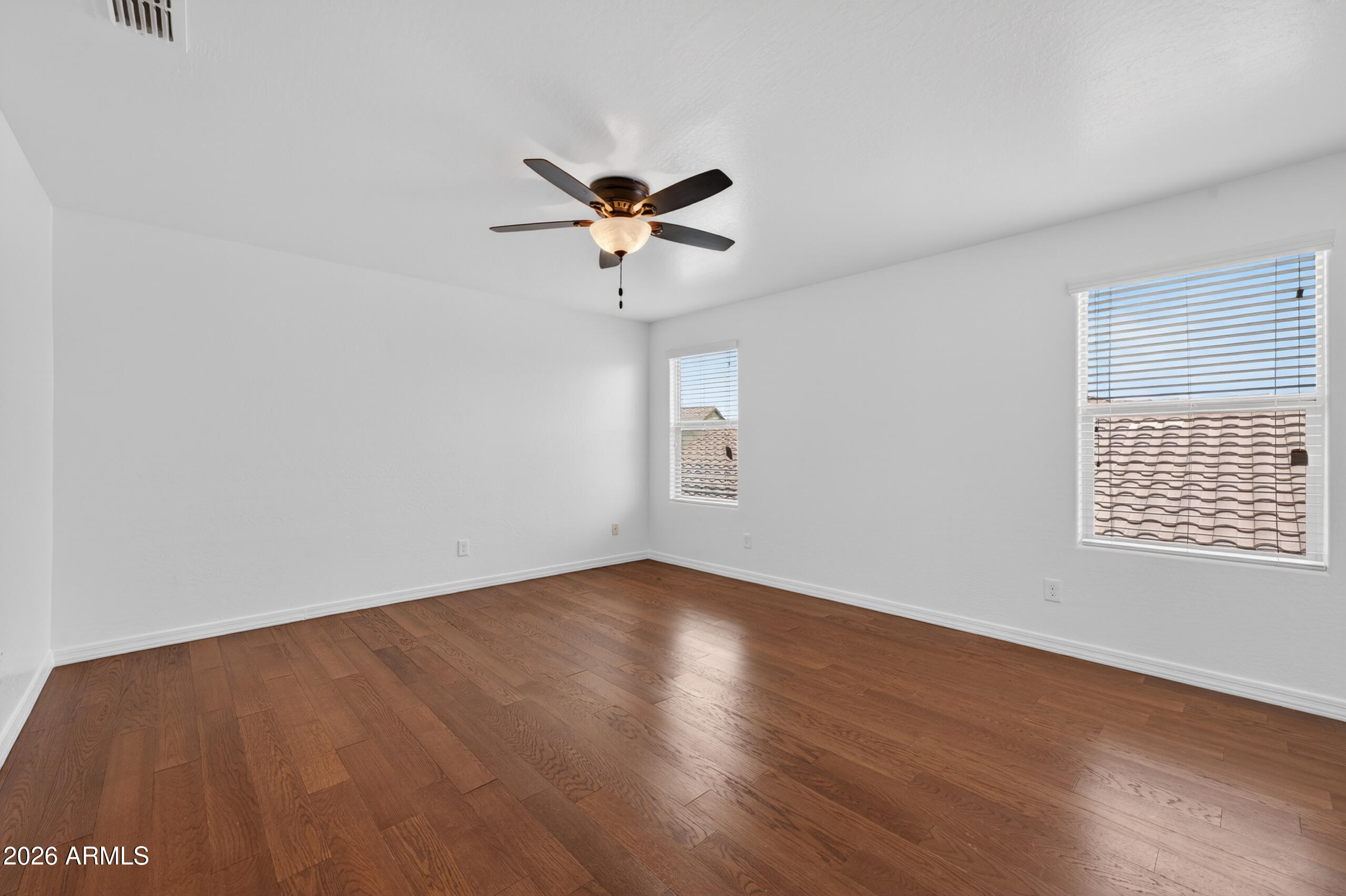 THOMPSON RANCH PHASE 4 - Residential