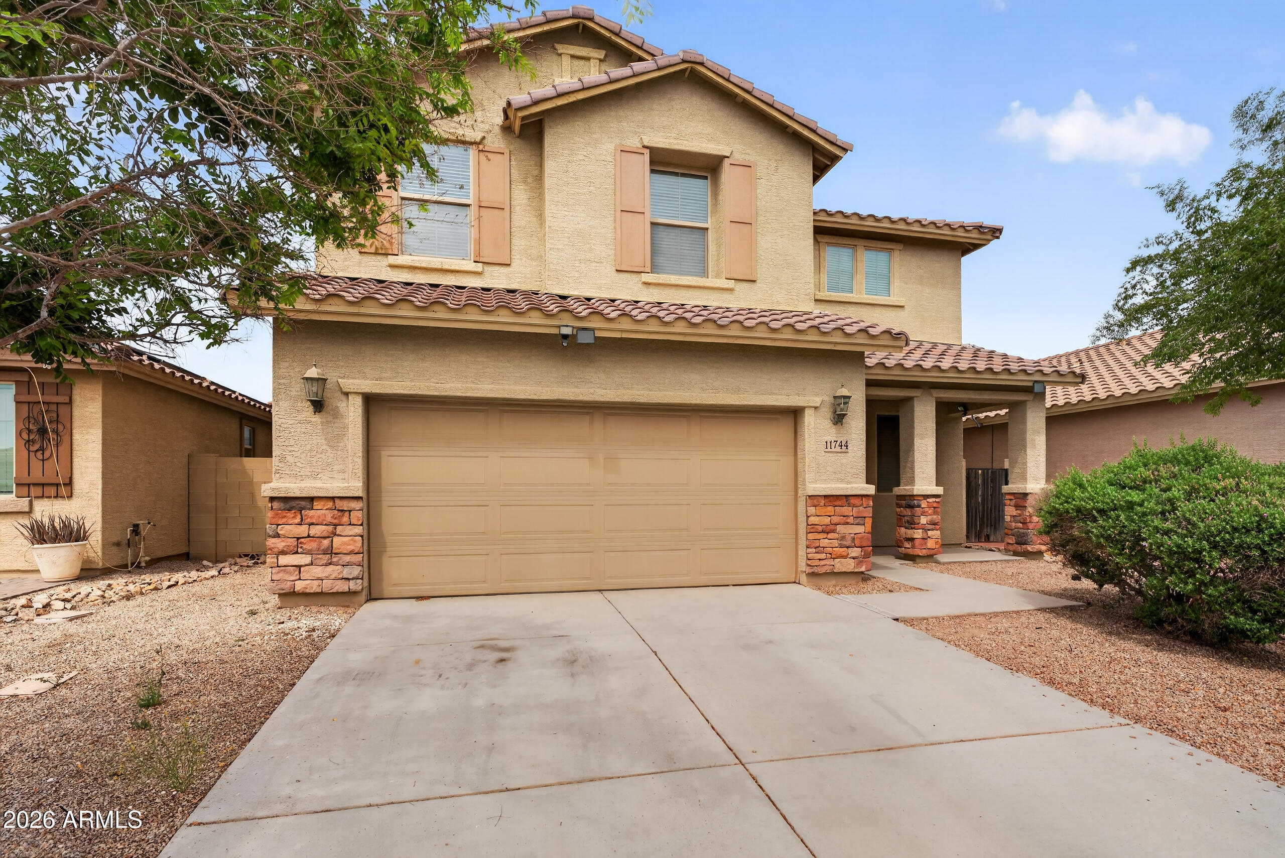 THOMPSON RANCH PHASE 4 - Residential