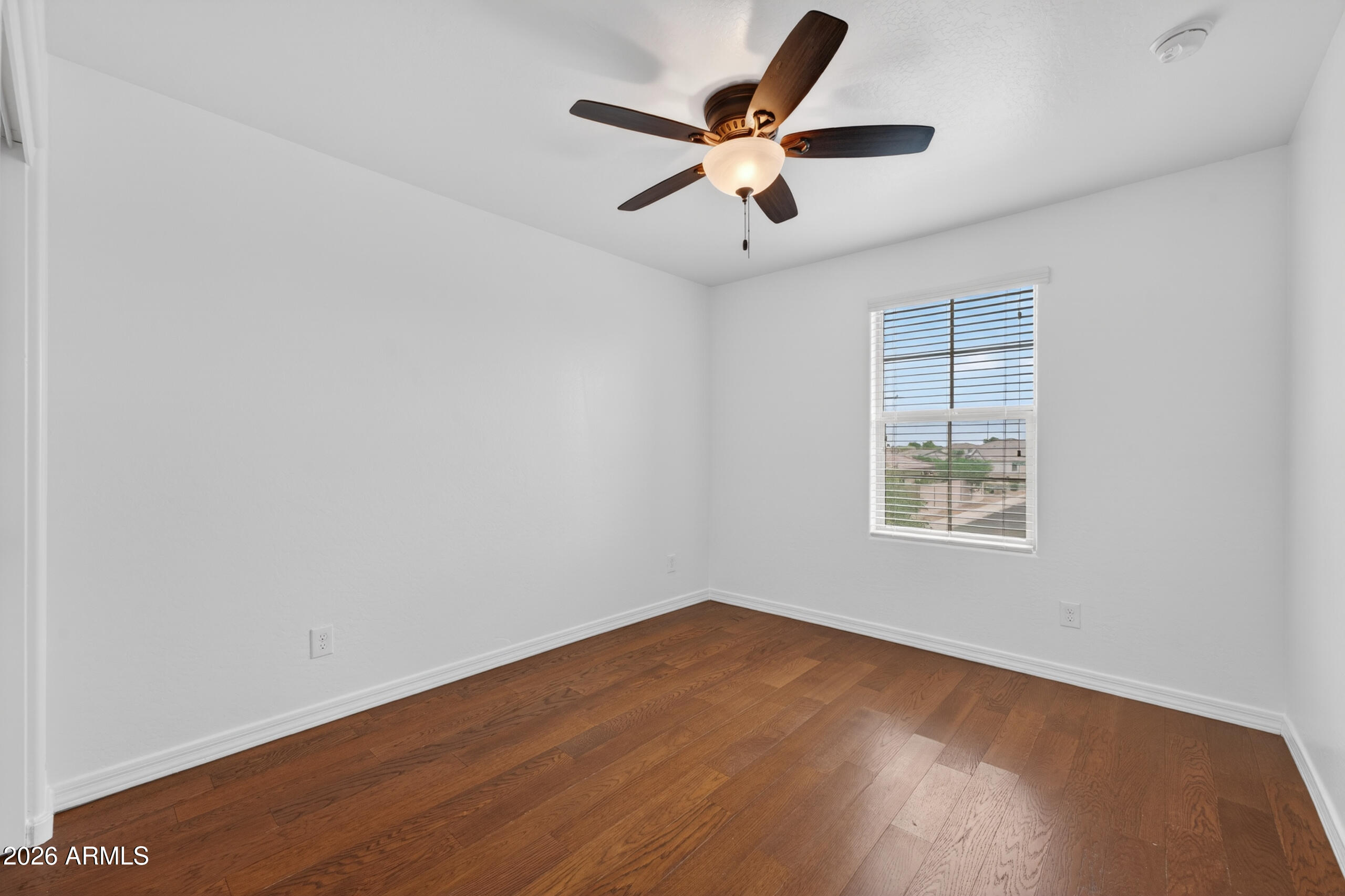 THOMPSON RANCH PHASE 4 - Residential