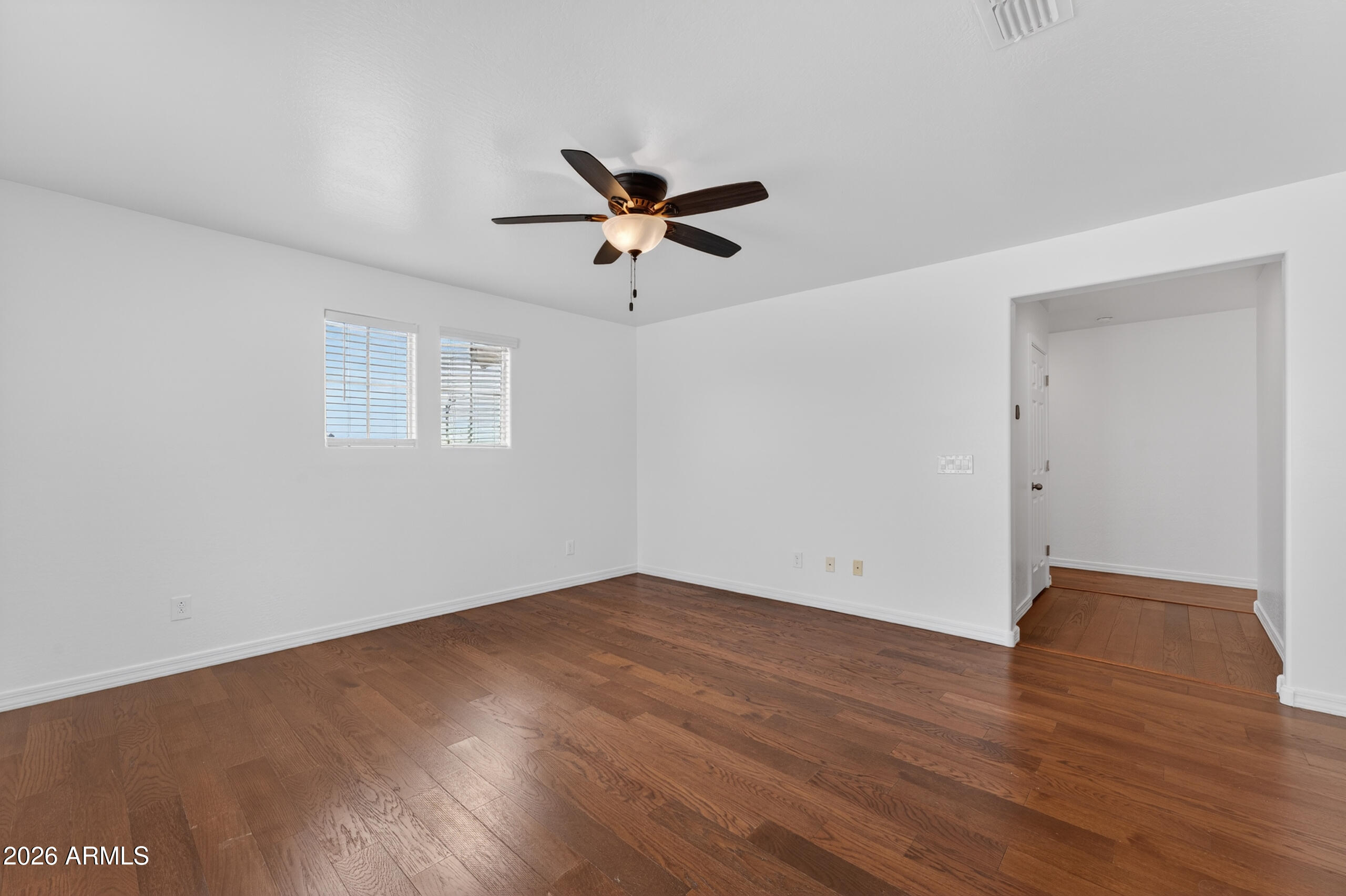 THOMPSON RANCH PHASE 4 - Residential
