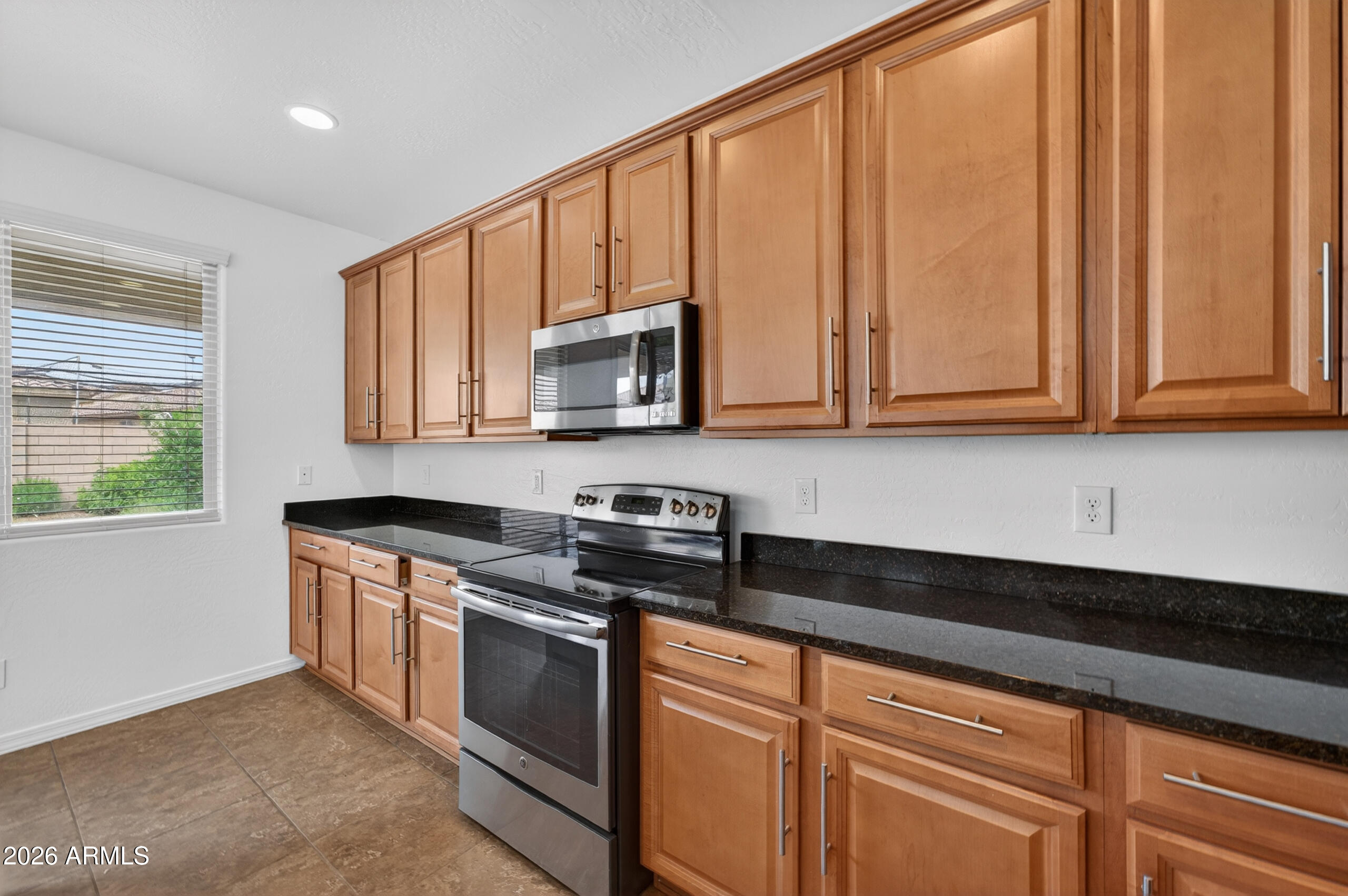 THOMPSON RANCH PHASE 4 - Residential