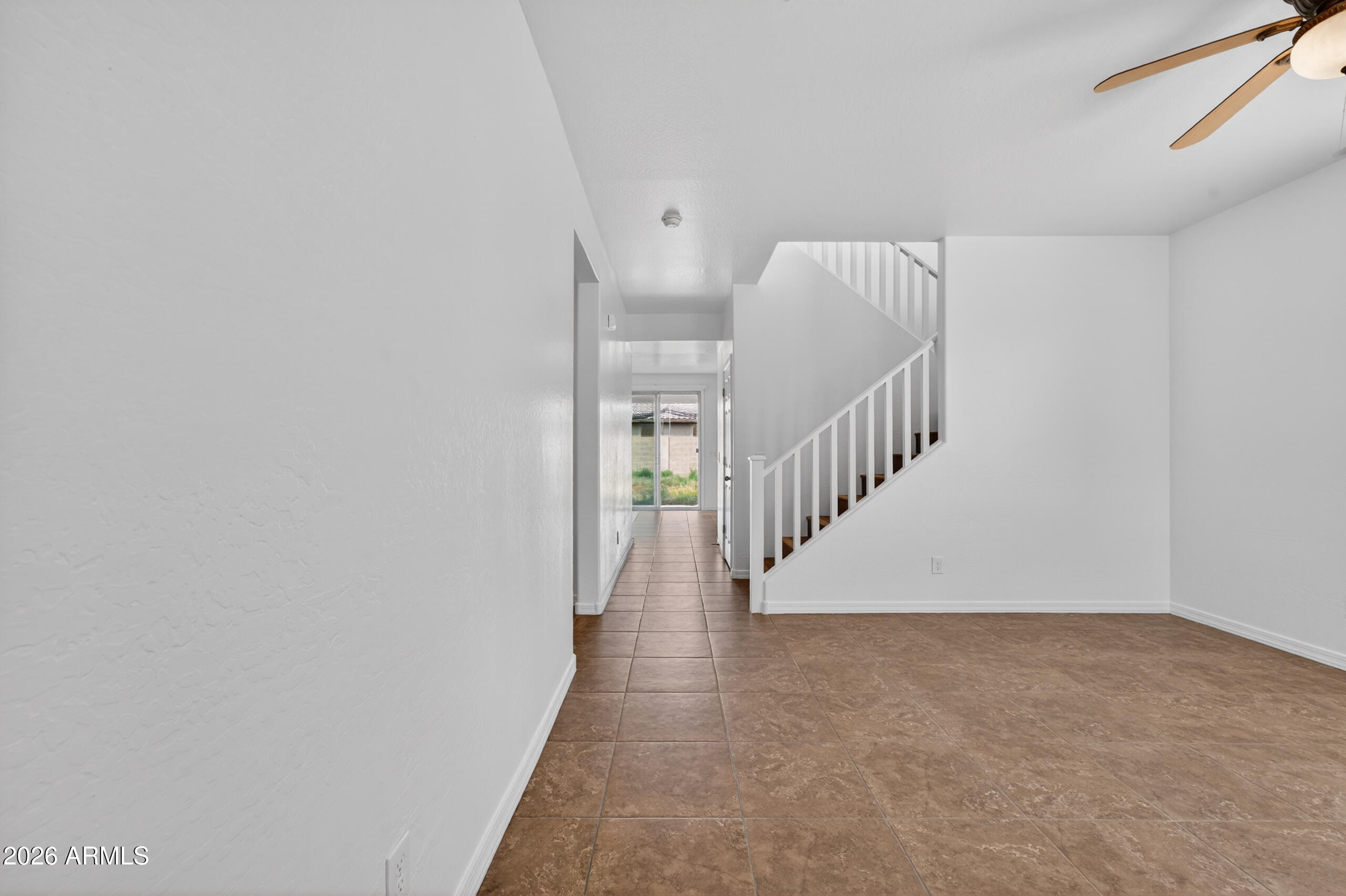 THOMPSON RANCH PHASE 4 - Residential