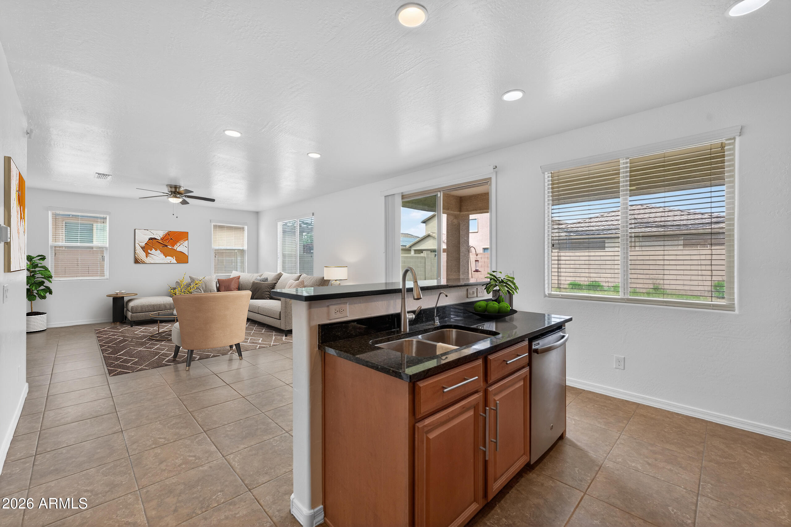 THOMPSON RANCH PHASE 4 - Residential