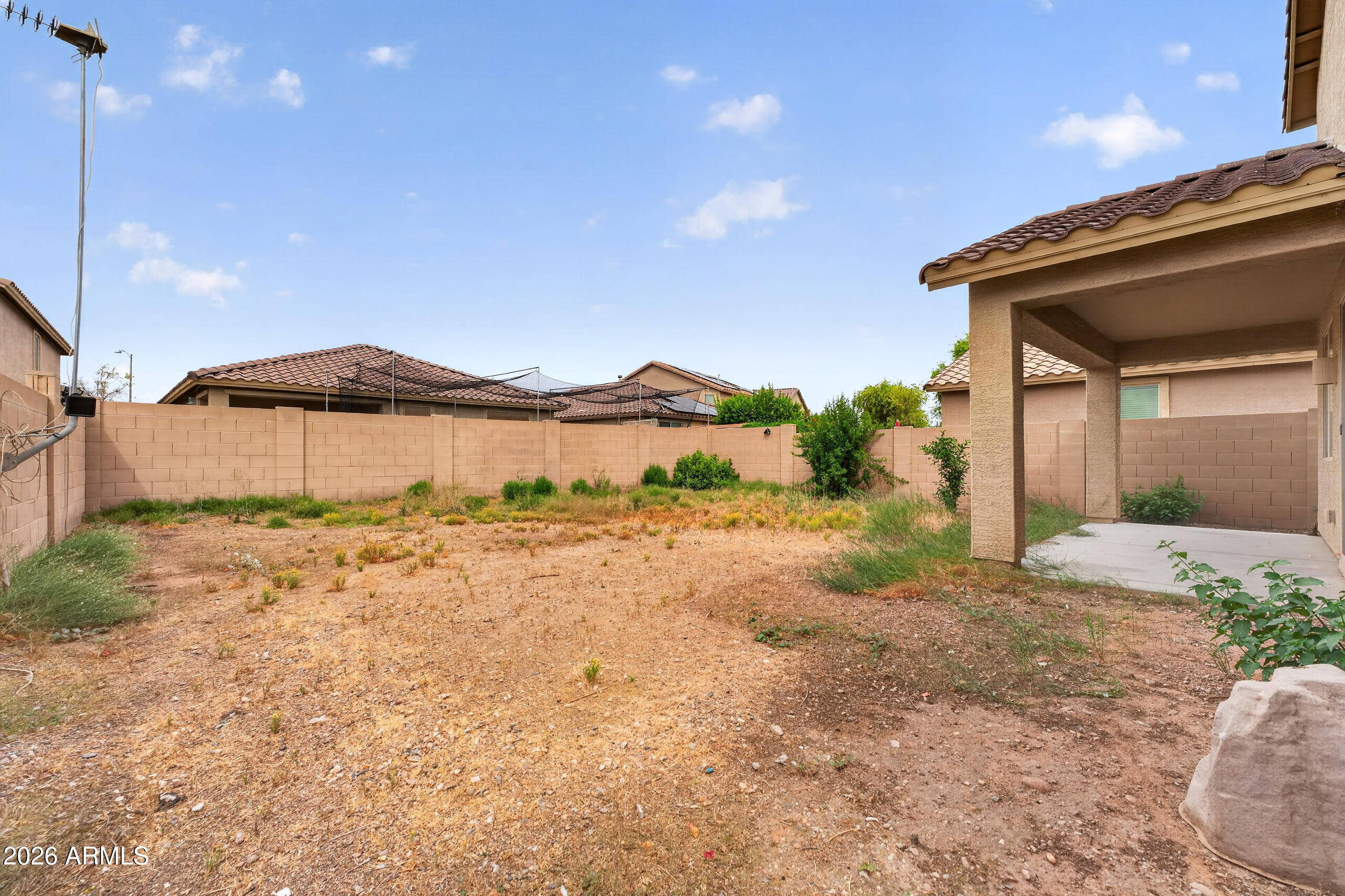 THOMPSON RANCH PHASE 4 - Residential