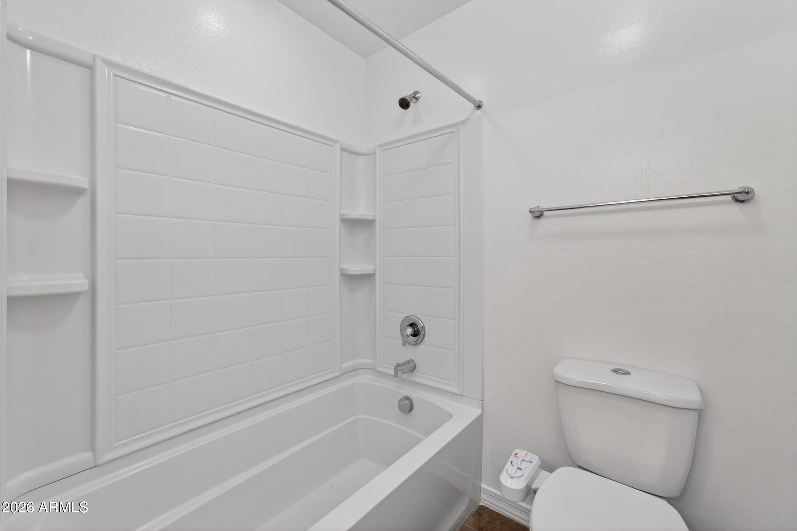 THOMPSON RANCH PHASE 4 - Residential