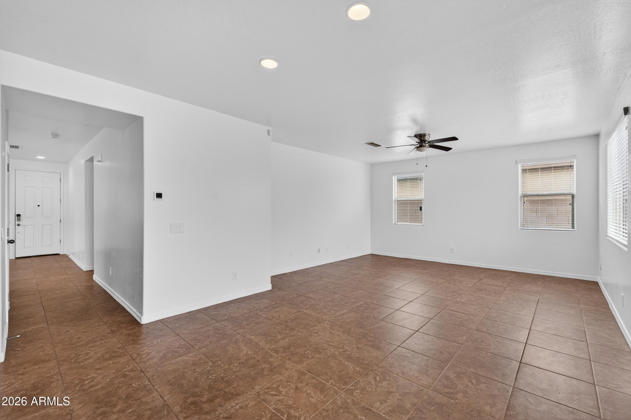 THOMPSON RANCH PHASE 4 - Residential