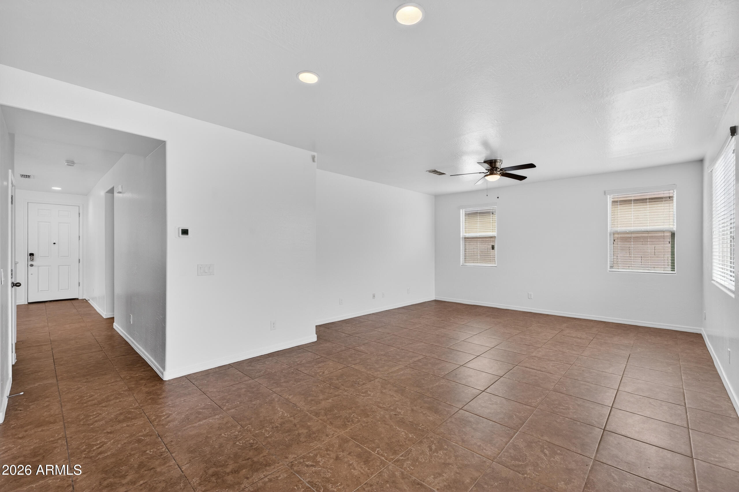 THOMPSON RANCH PHASE 4 - Residential