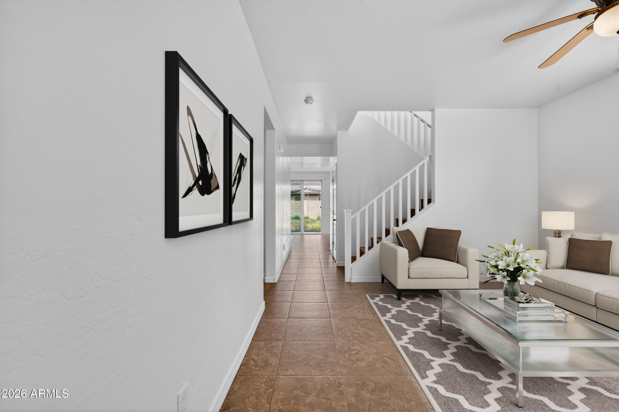 THOMPSON RANCH PHASE 4 - Residential